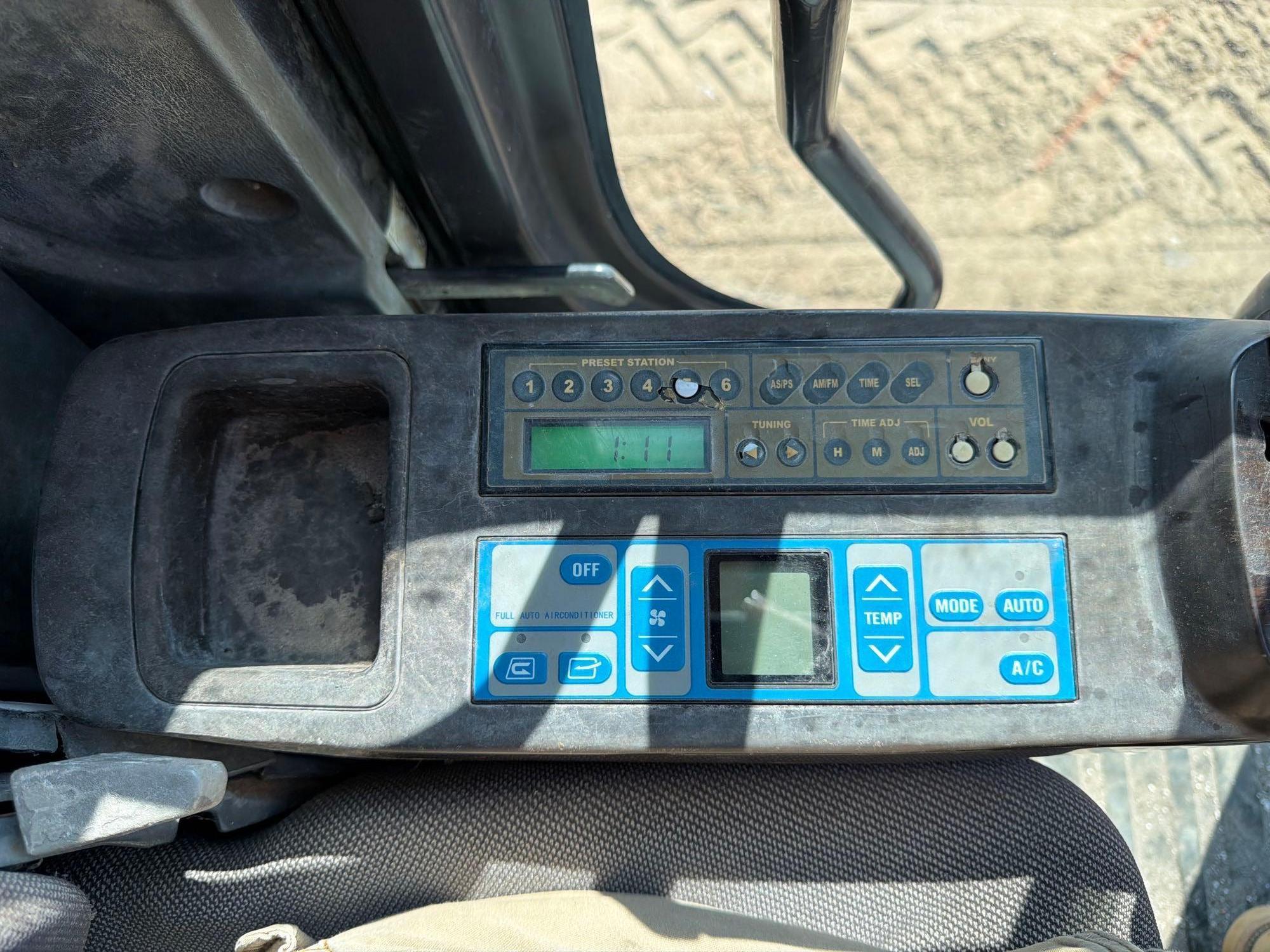 2013 Sany 335