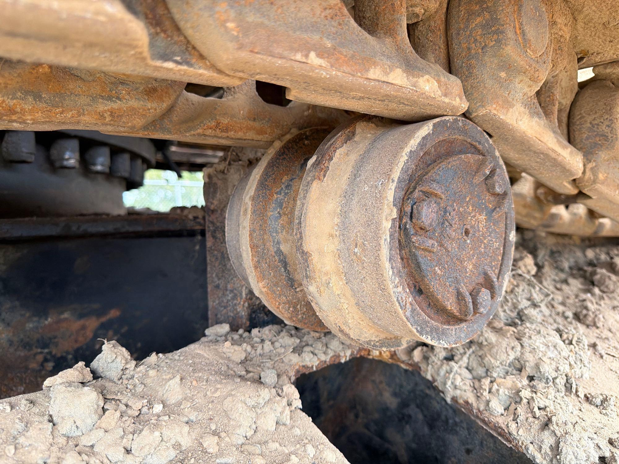 Caterpillar 330C