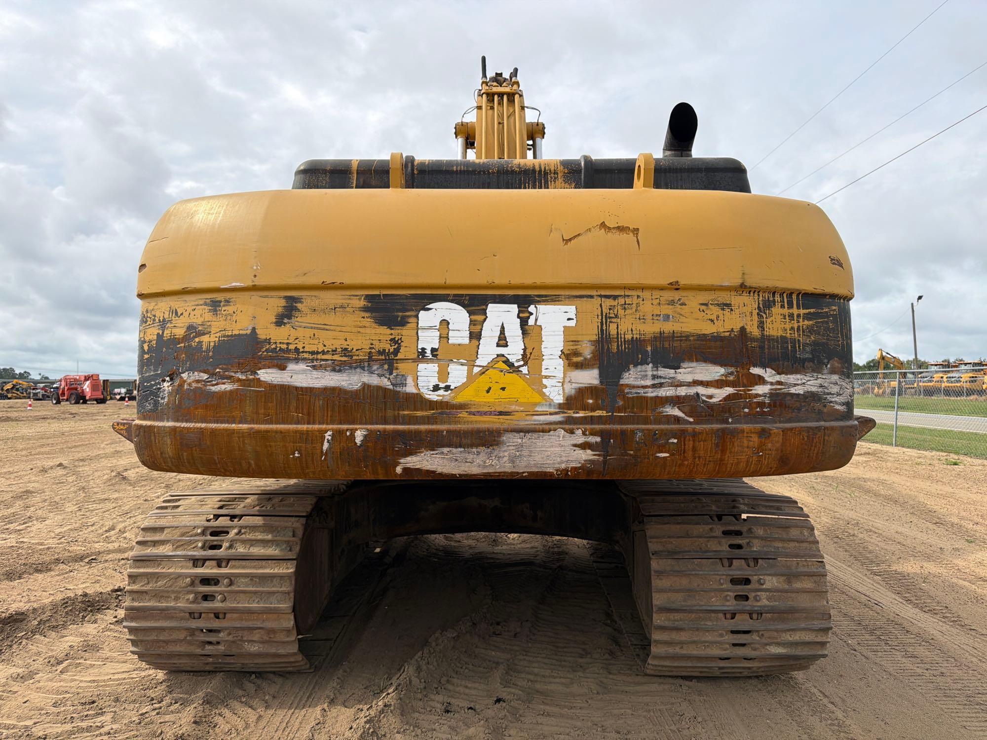 Caterpillar 330C