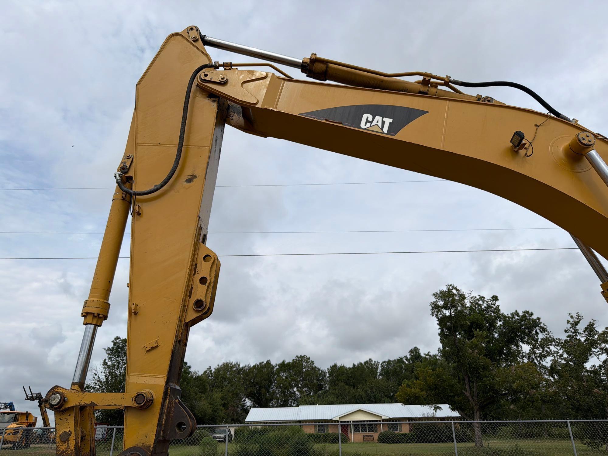 Caterpillar 330C