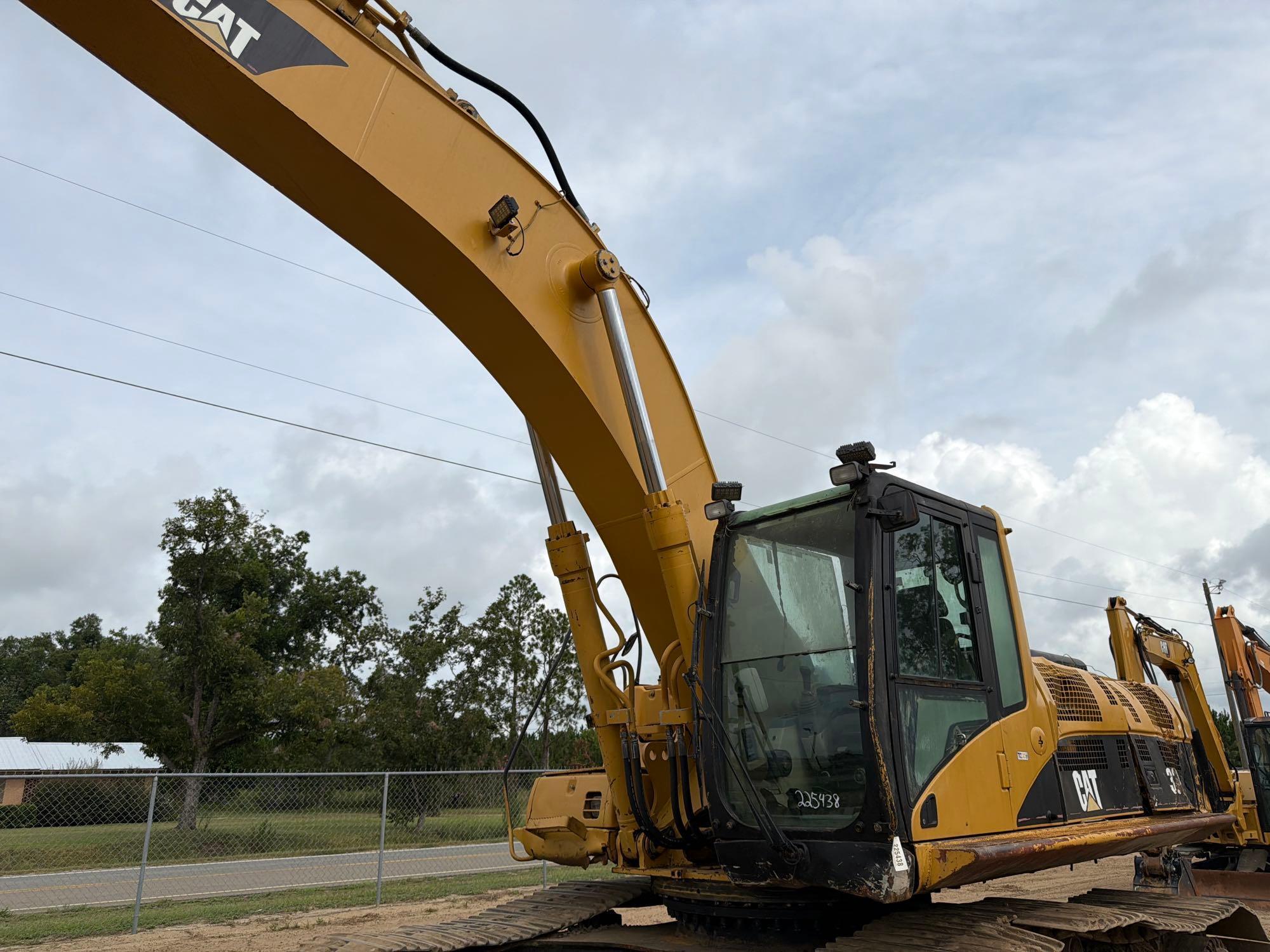 Caterpillar 330C