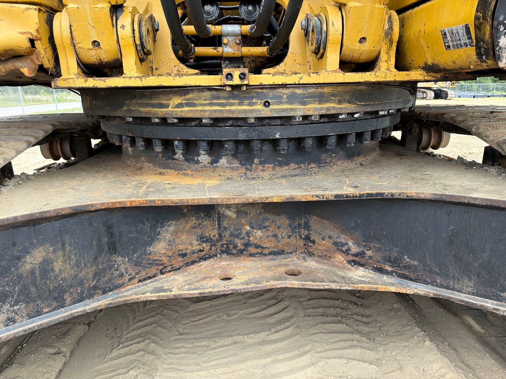 Caterpillar 330C