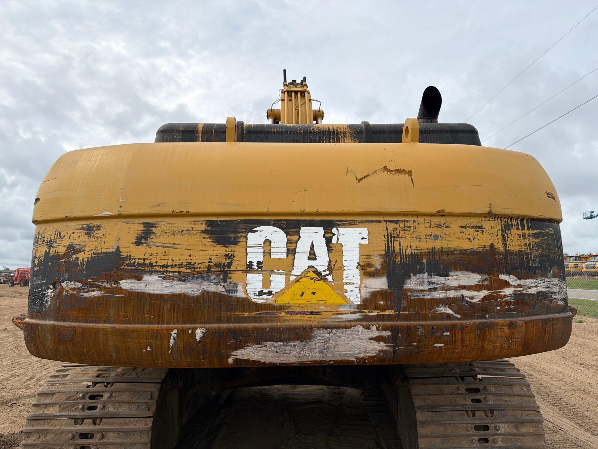 Caterpillar 330C