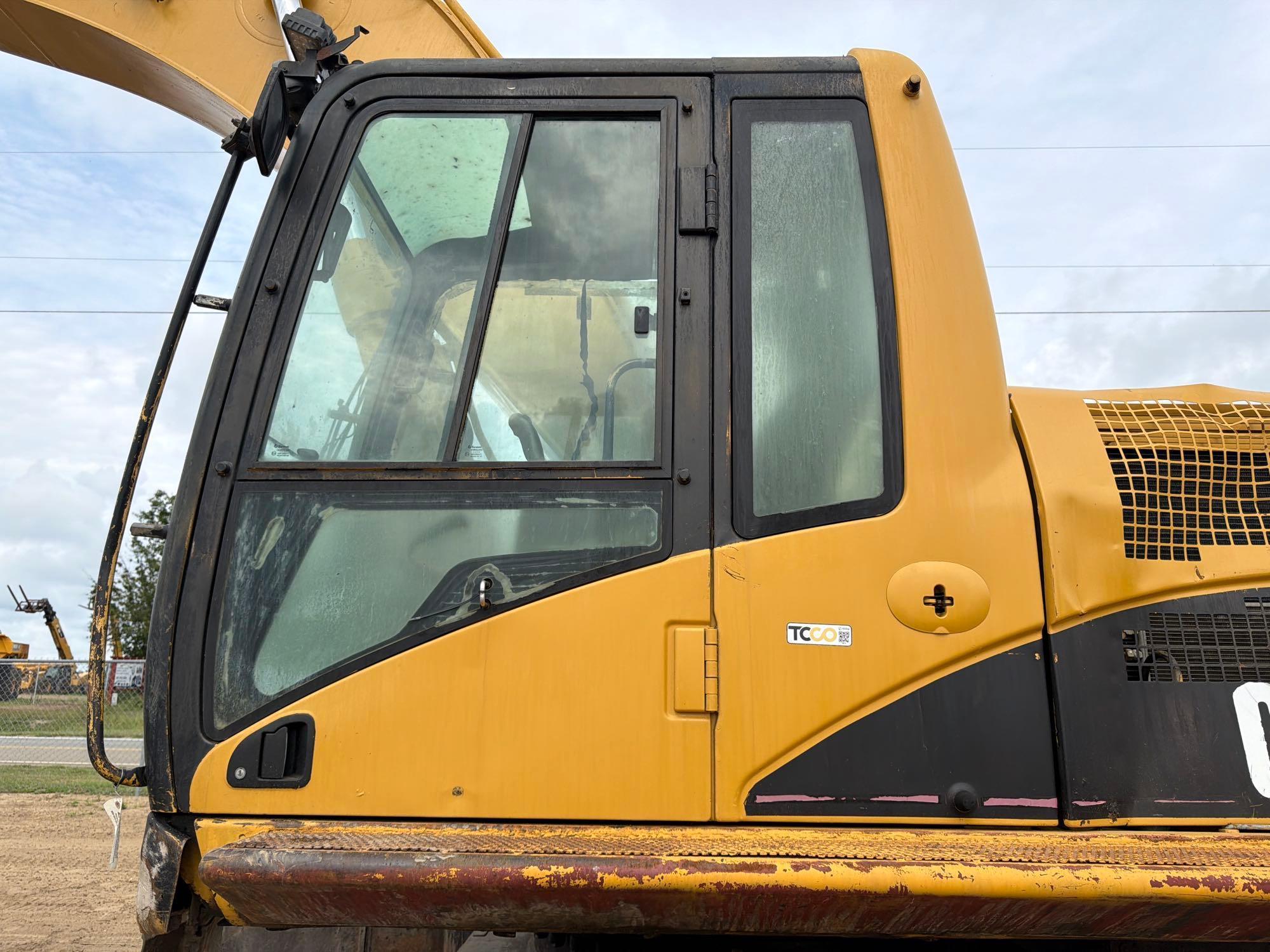 Caterpillar 330C
