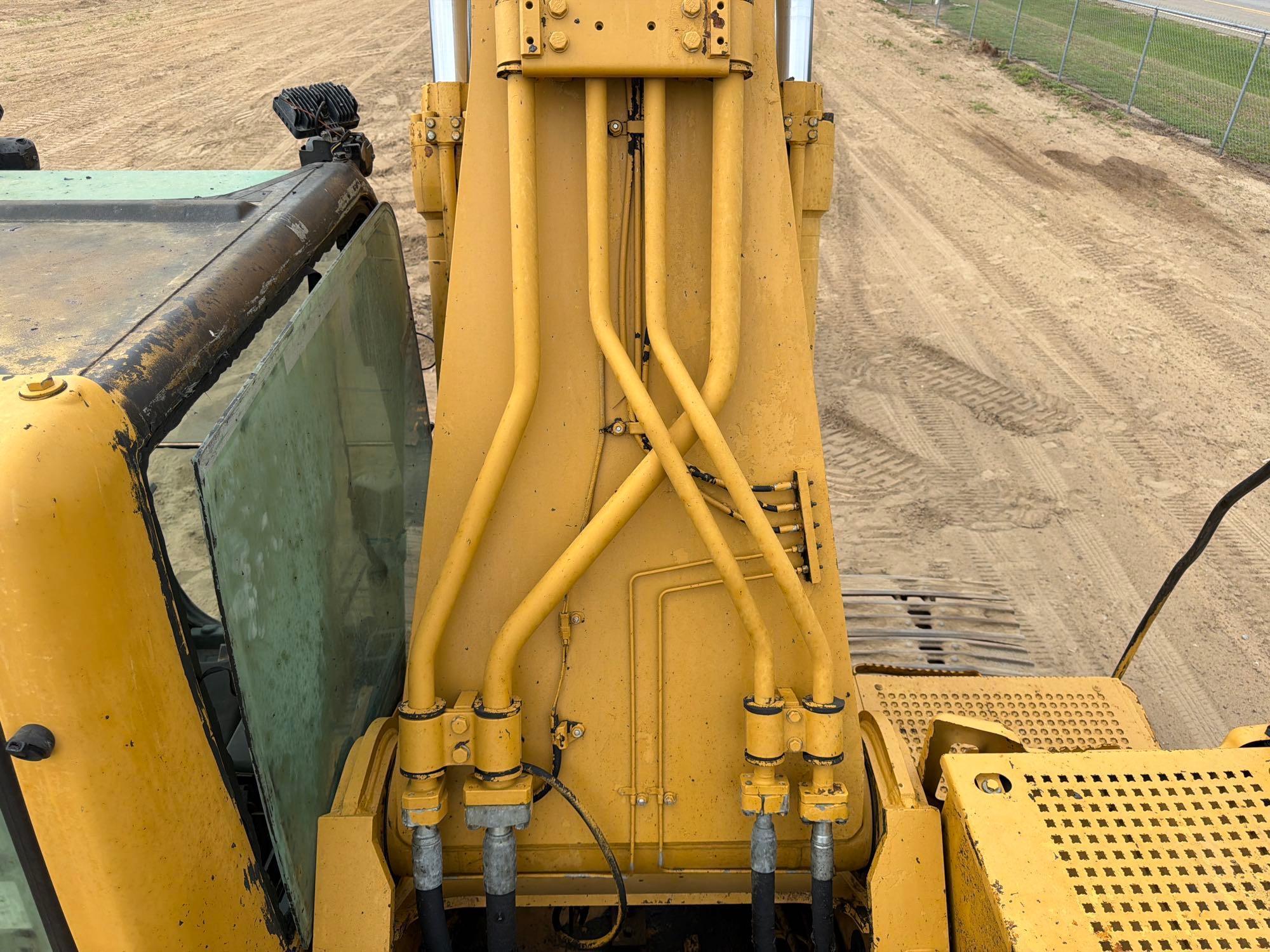 Caterpillar 330C