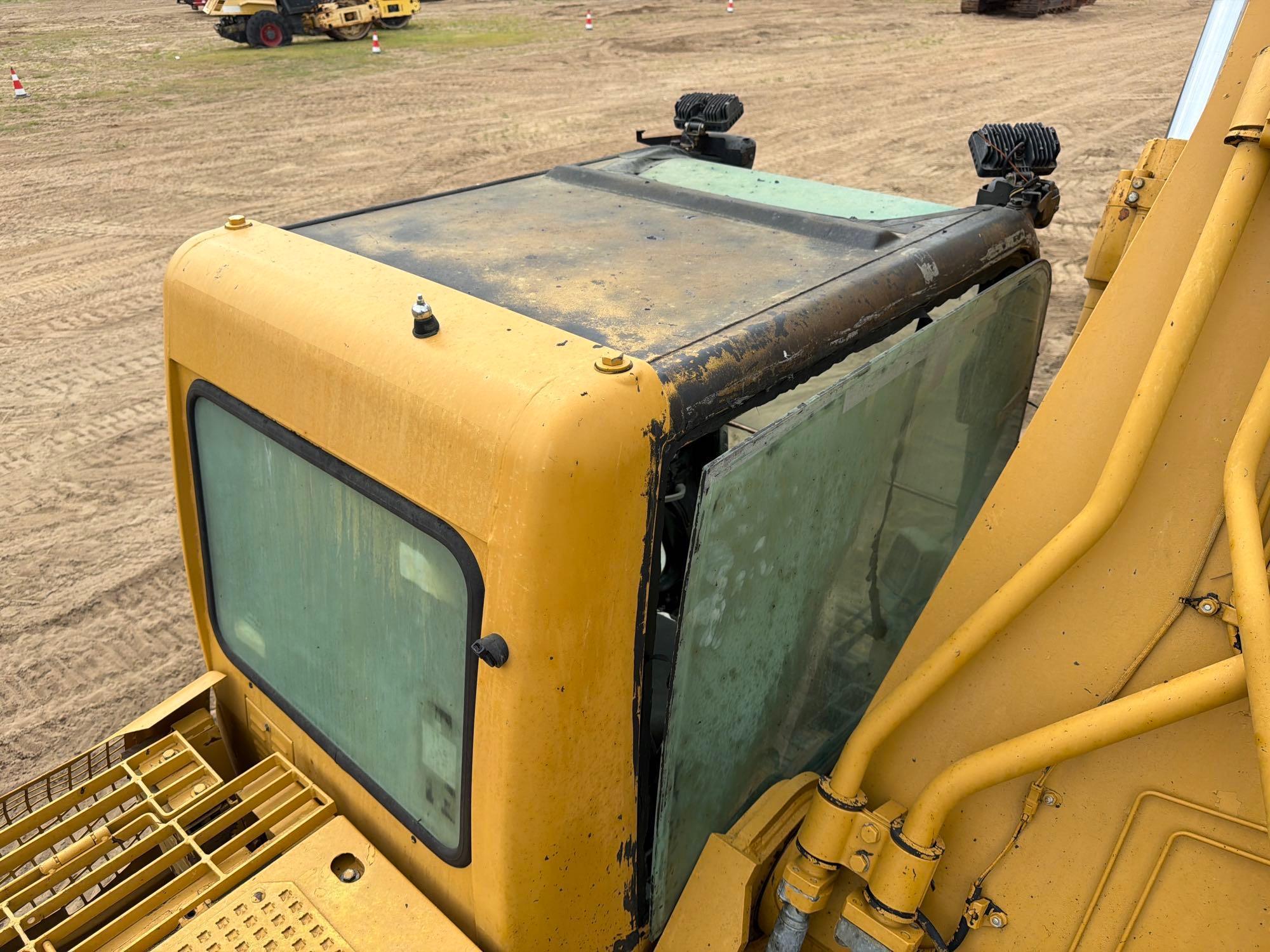Caterpillar 330C