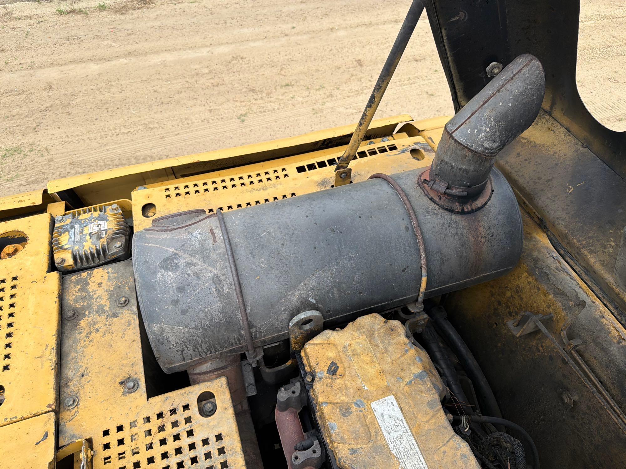 Caterpillar 330C