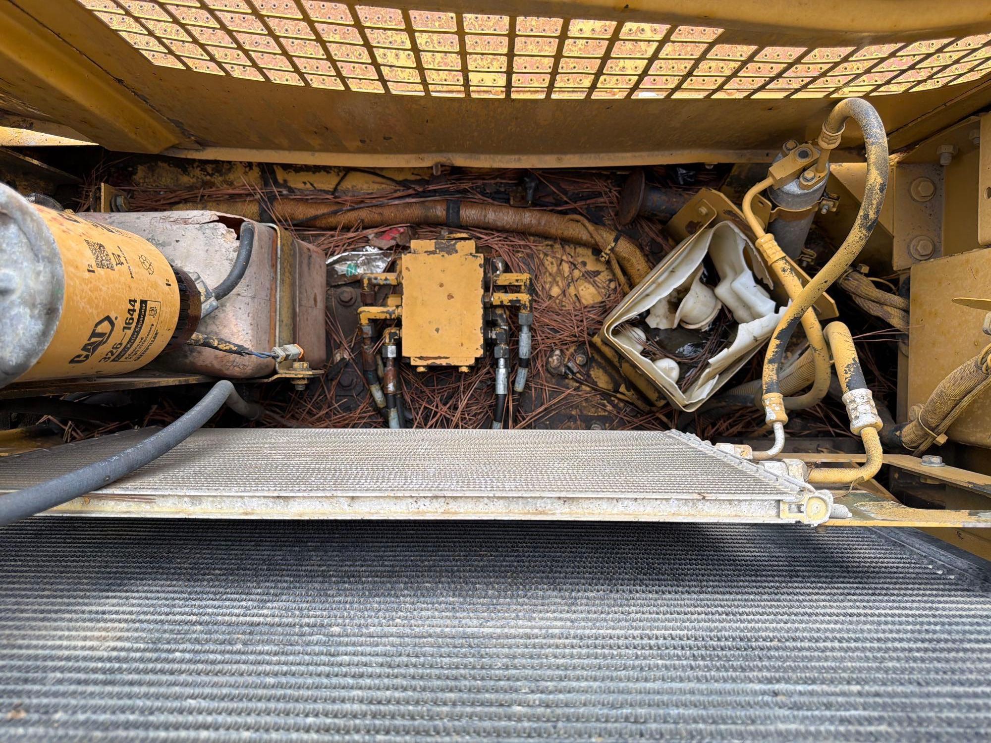 Caterpillar 330C