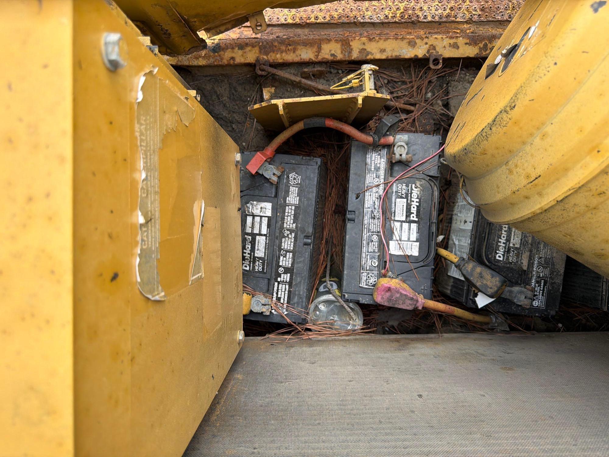 2002 Caterpillar 330C