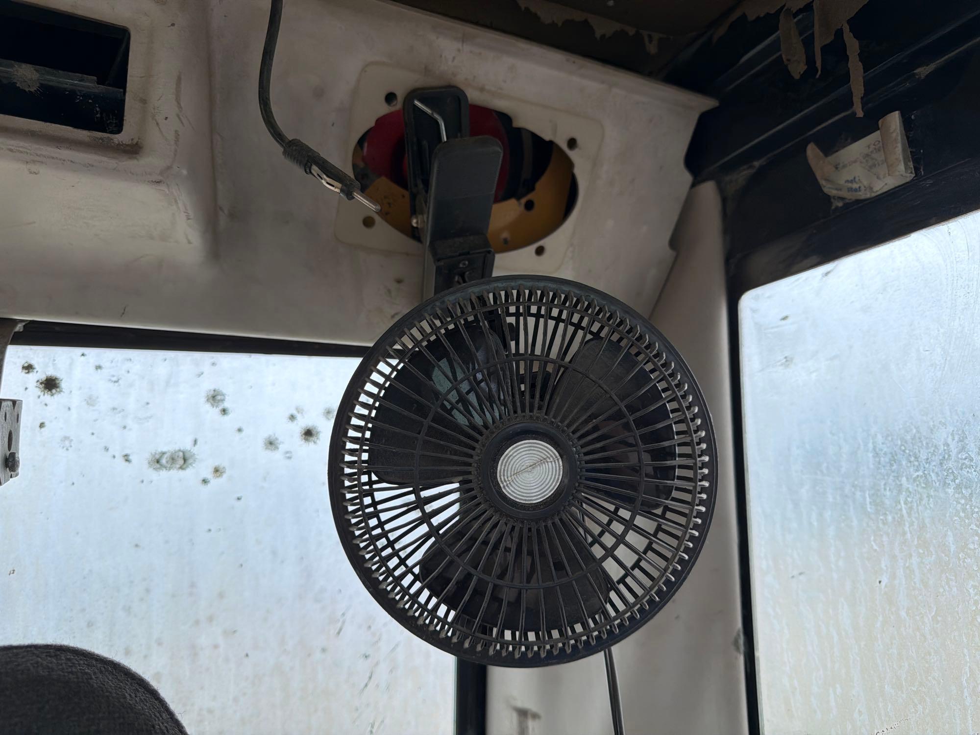 2002 Caterpillar 330C