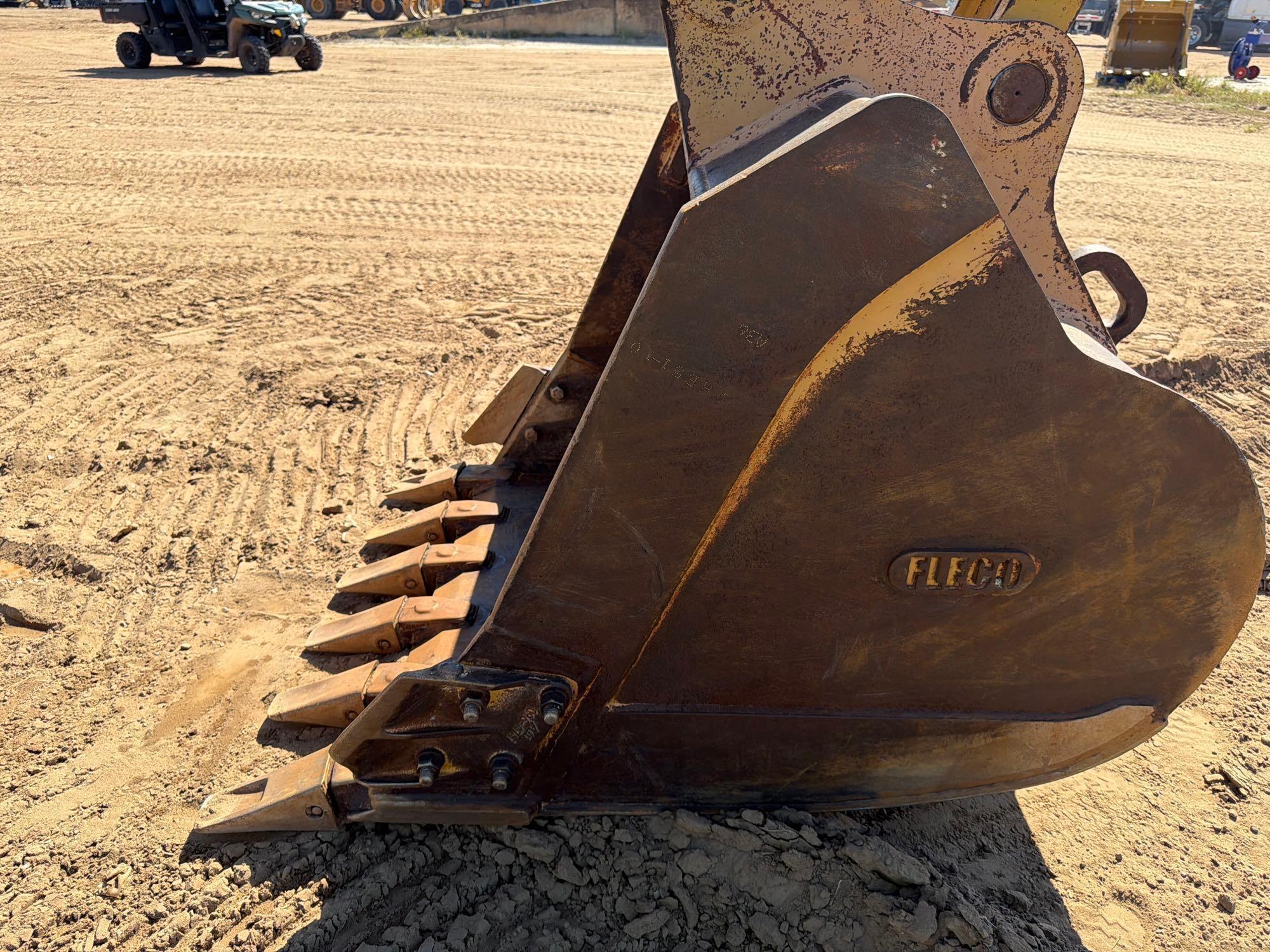 Caterpillar 320