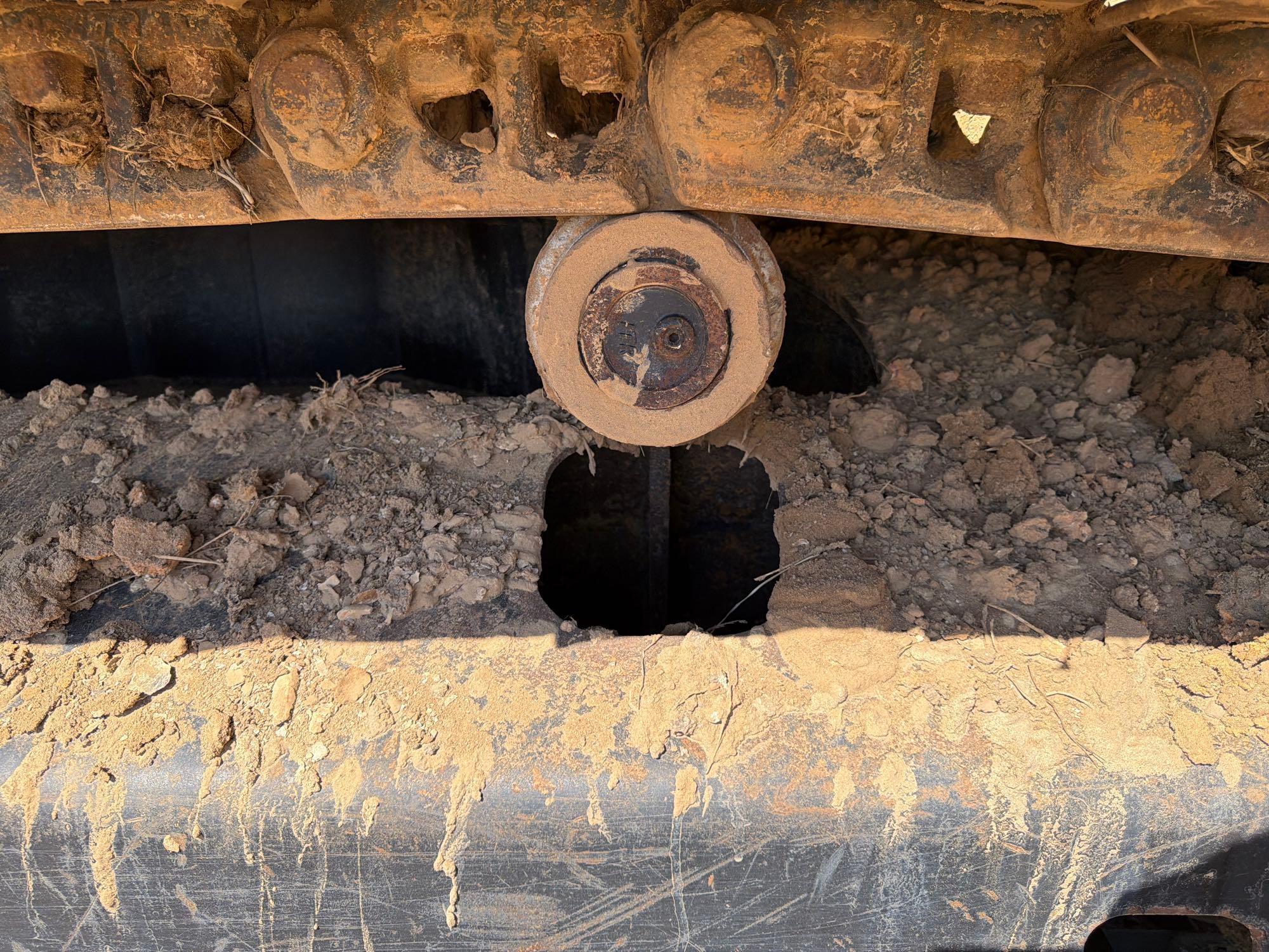 Caterpillar 320