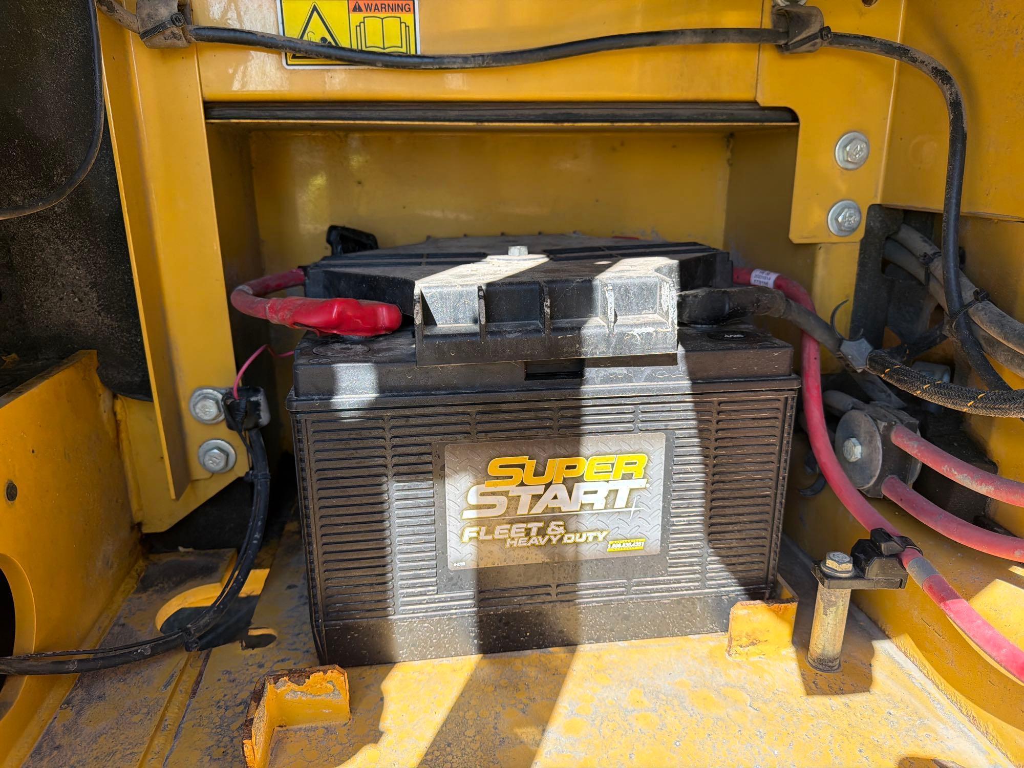 Caterpillar 320