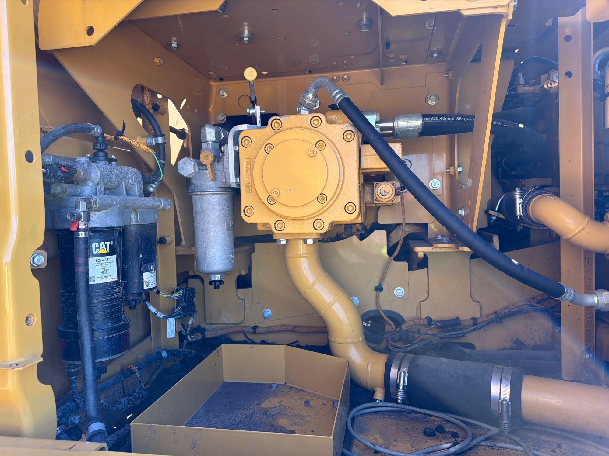 Caterpillar 320