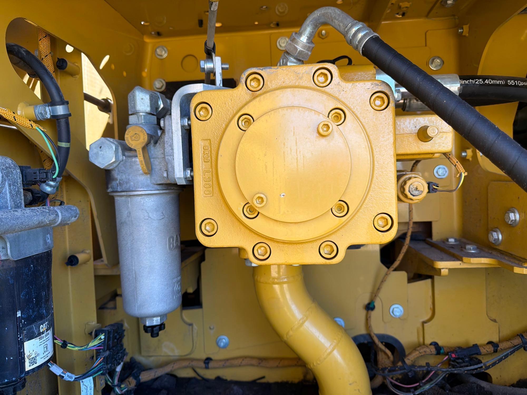 Caterpillar 320