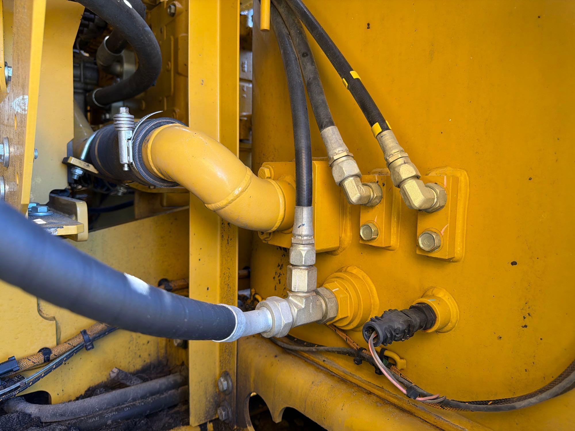 Caterpillar 320