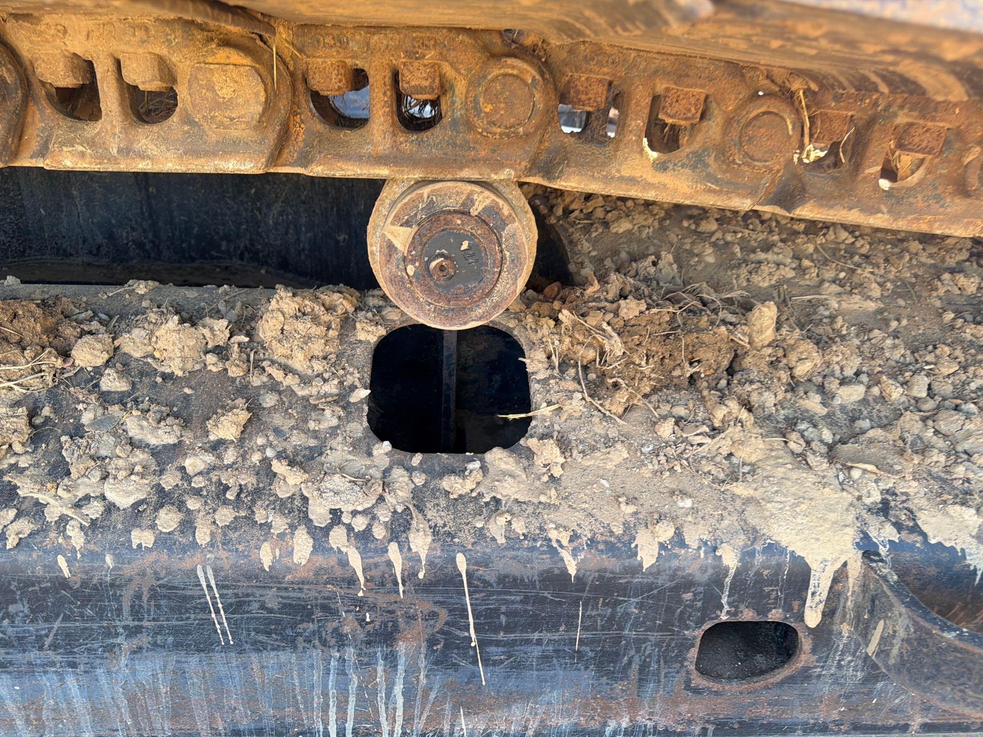 Caterpillar 320