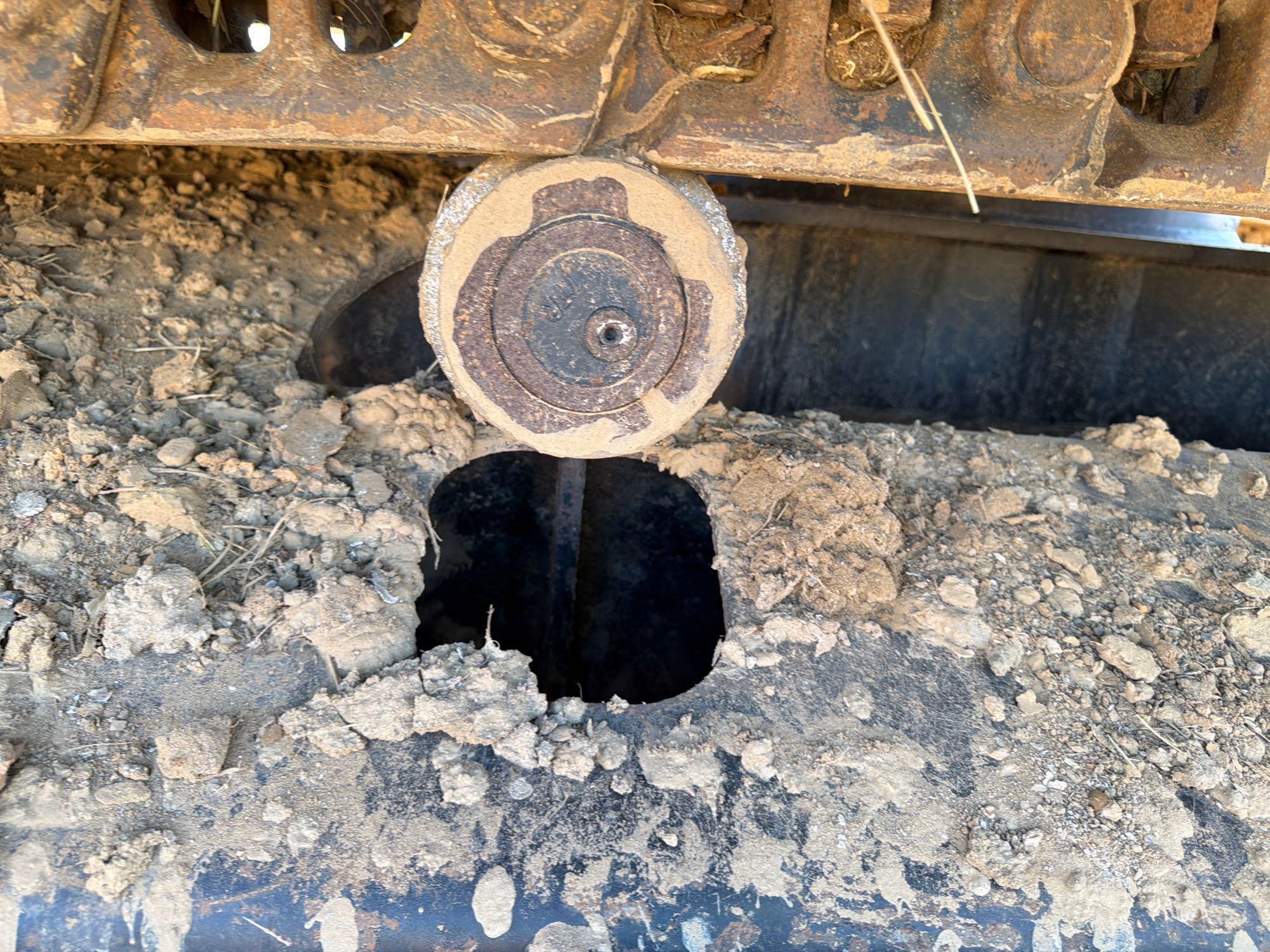 Caterpillar 320