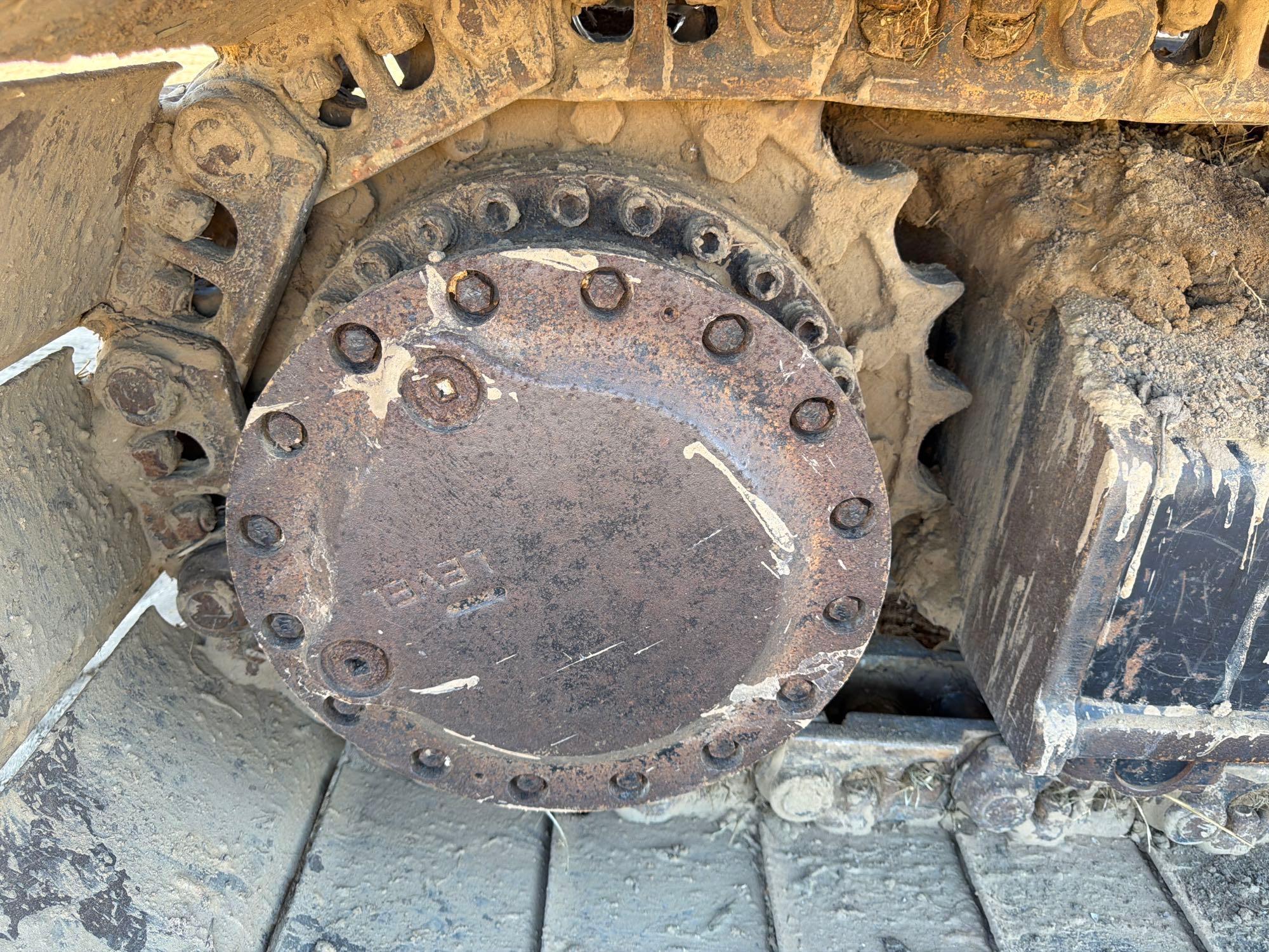 Caterpillar 320