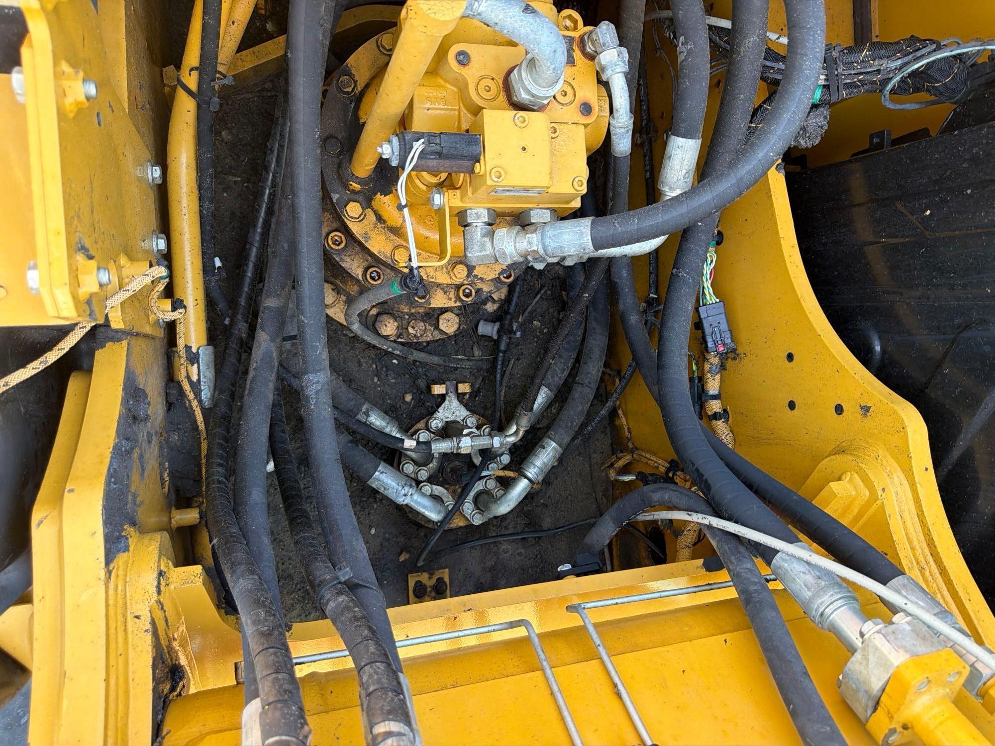 Caterpillar 320