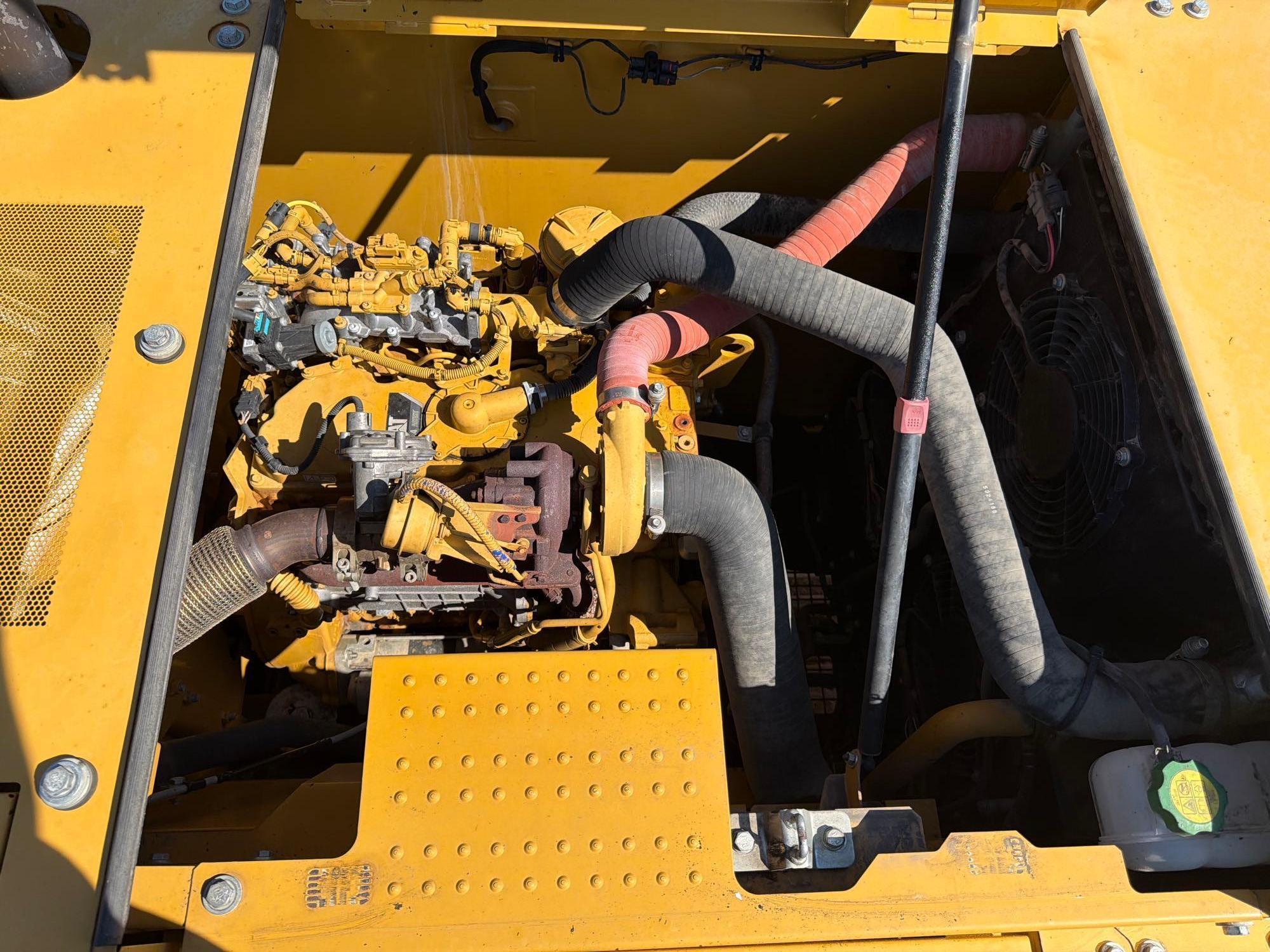 Caterpillar 320