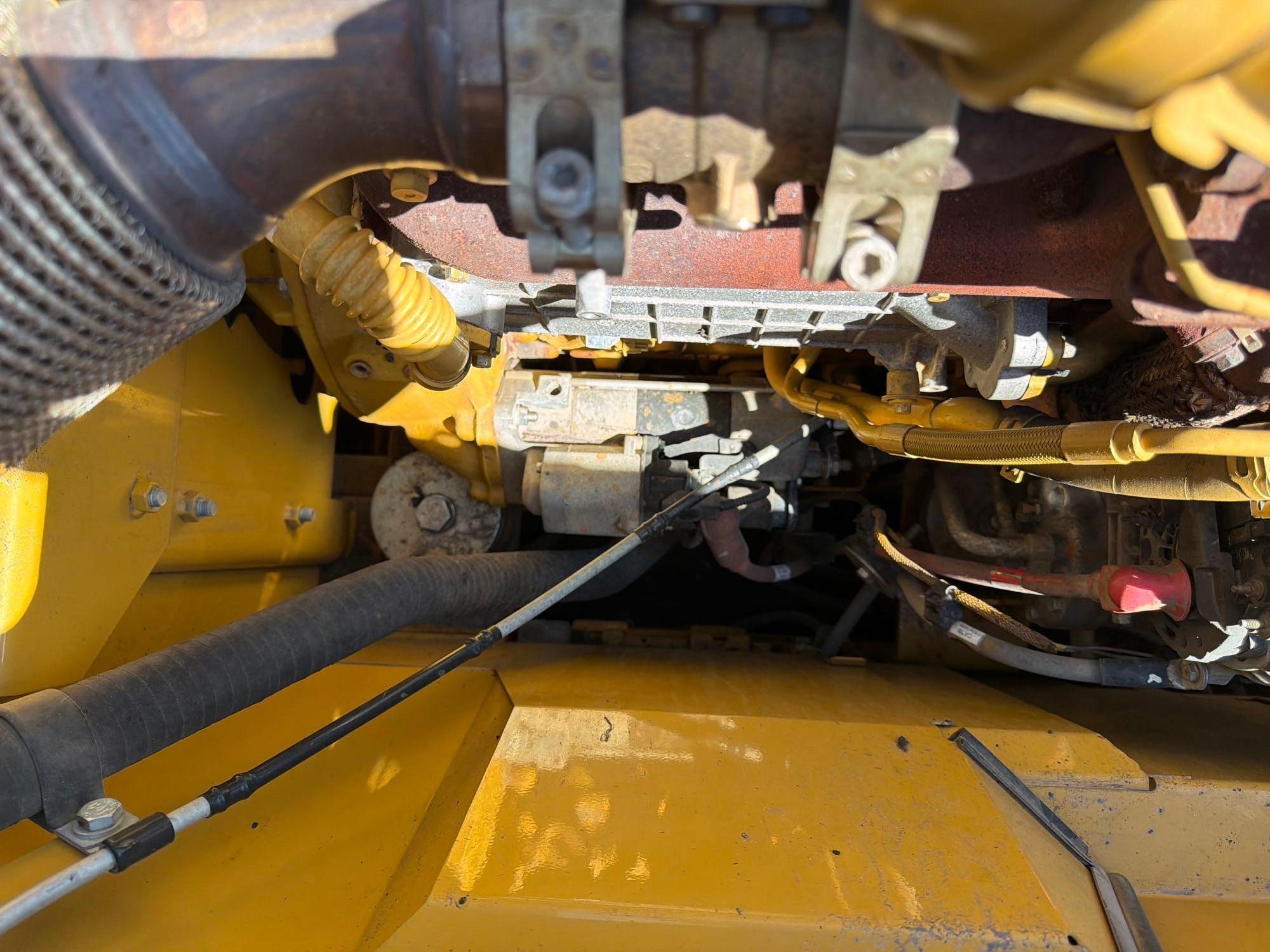 Caterpillar 320