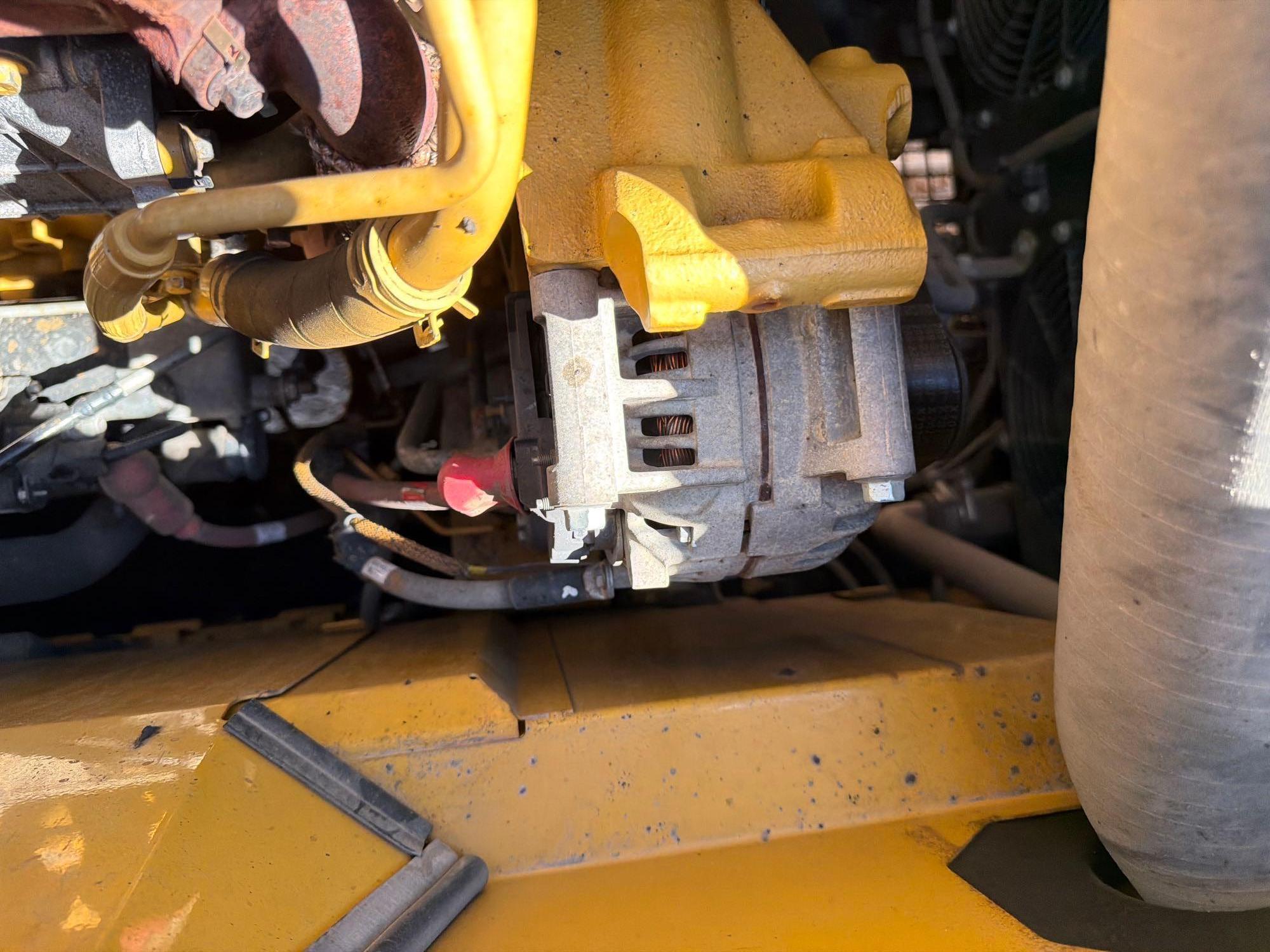Caterpillar 320