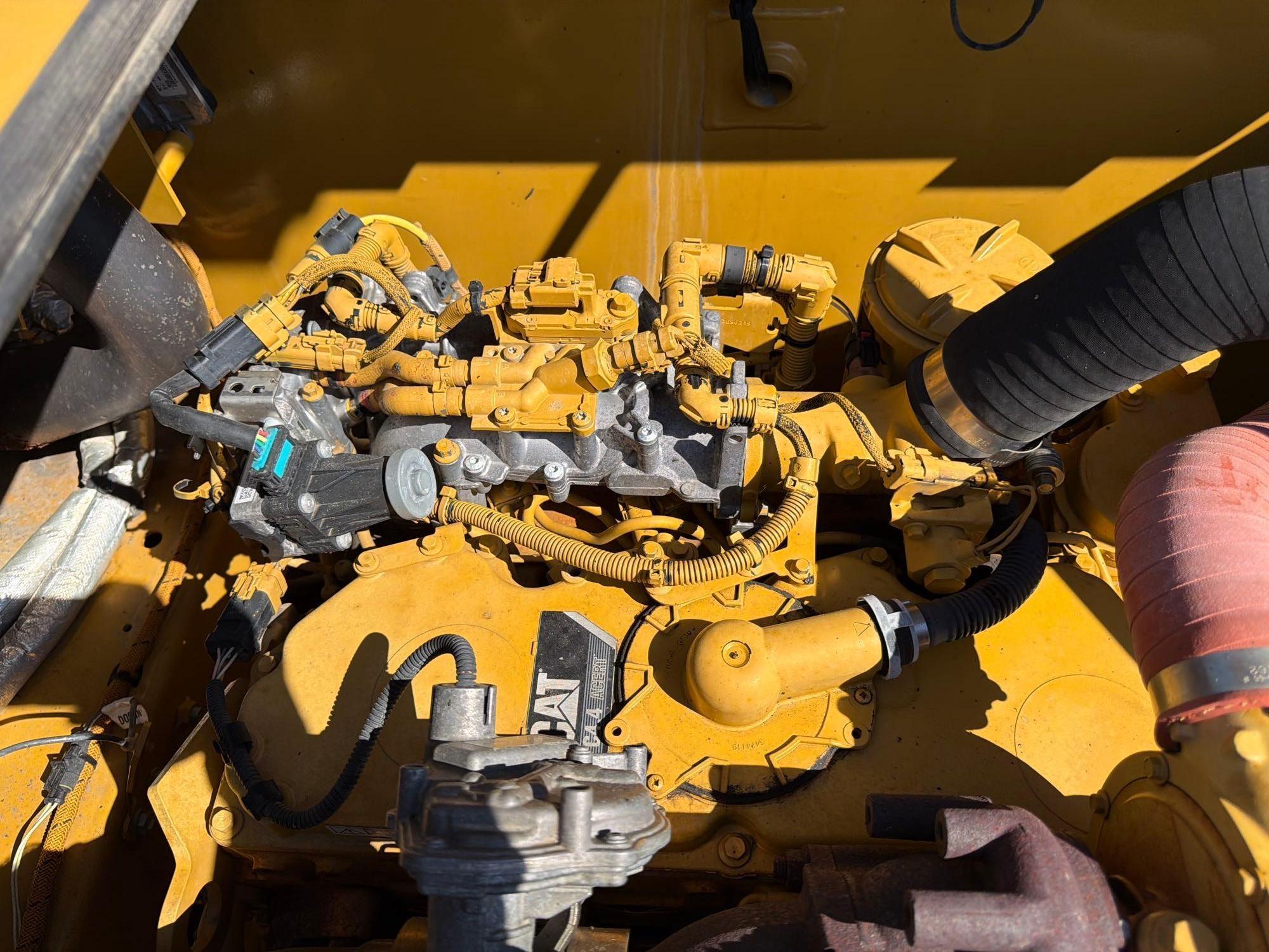 Caterpillar 320