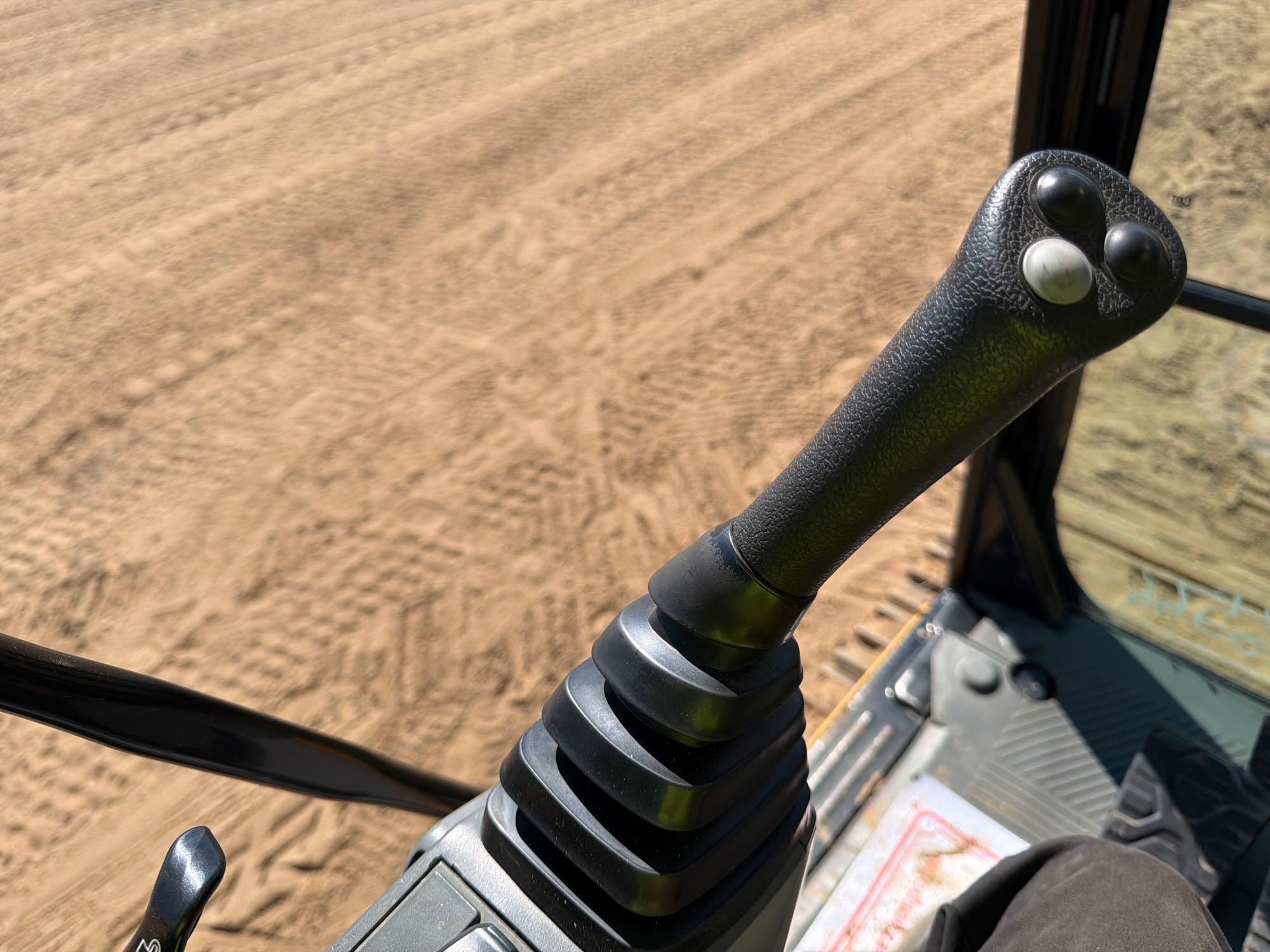 Caterpillar 320