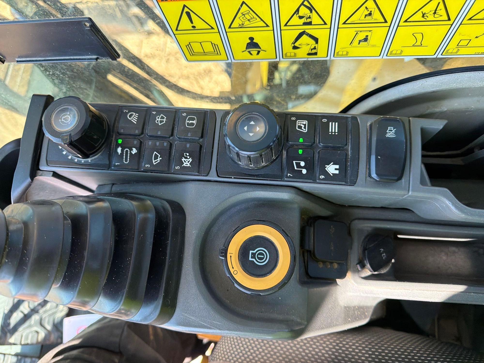Caterpillar 320