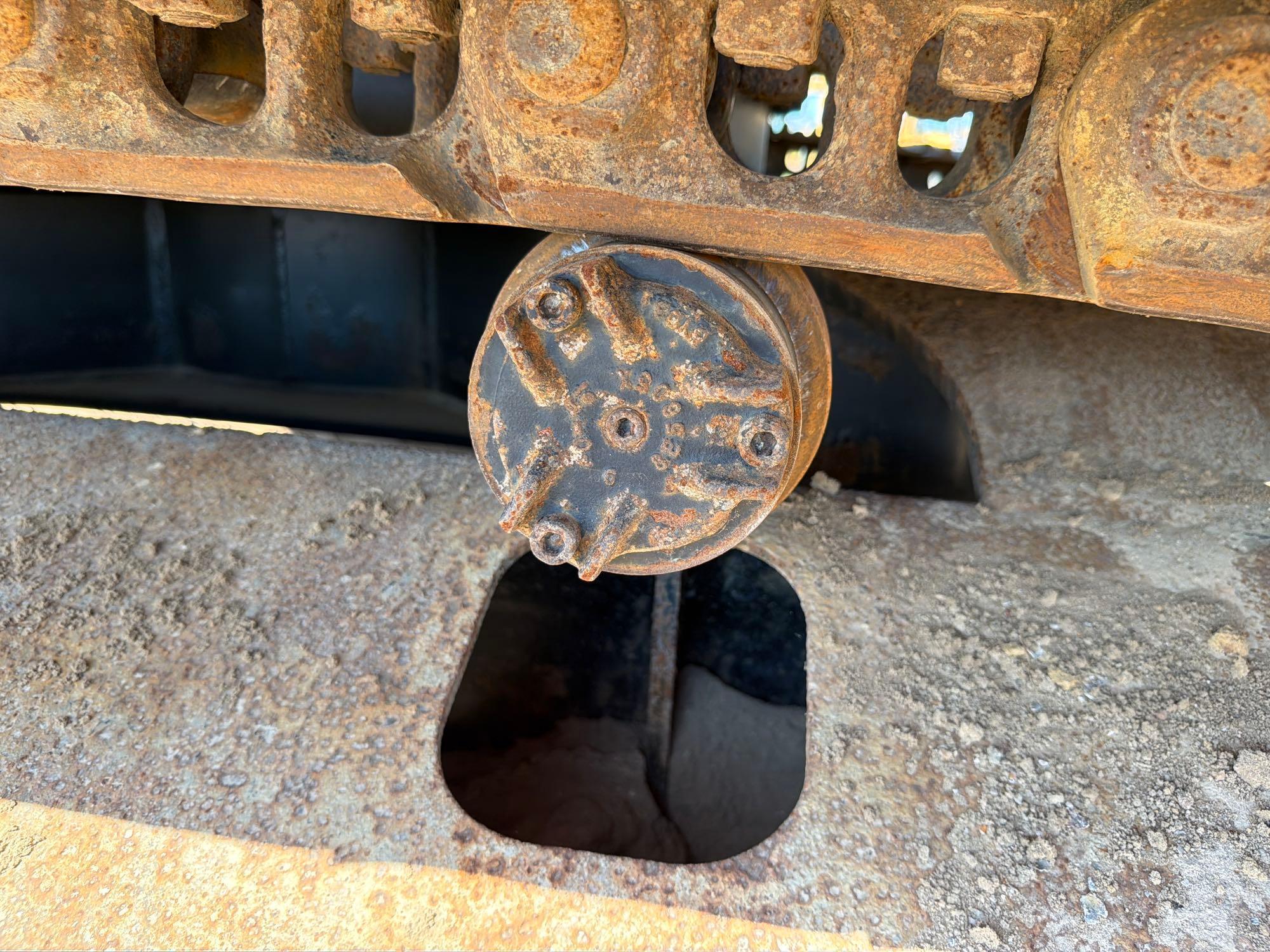 Caterpillar 320