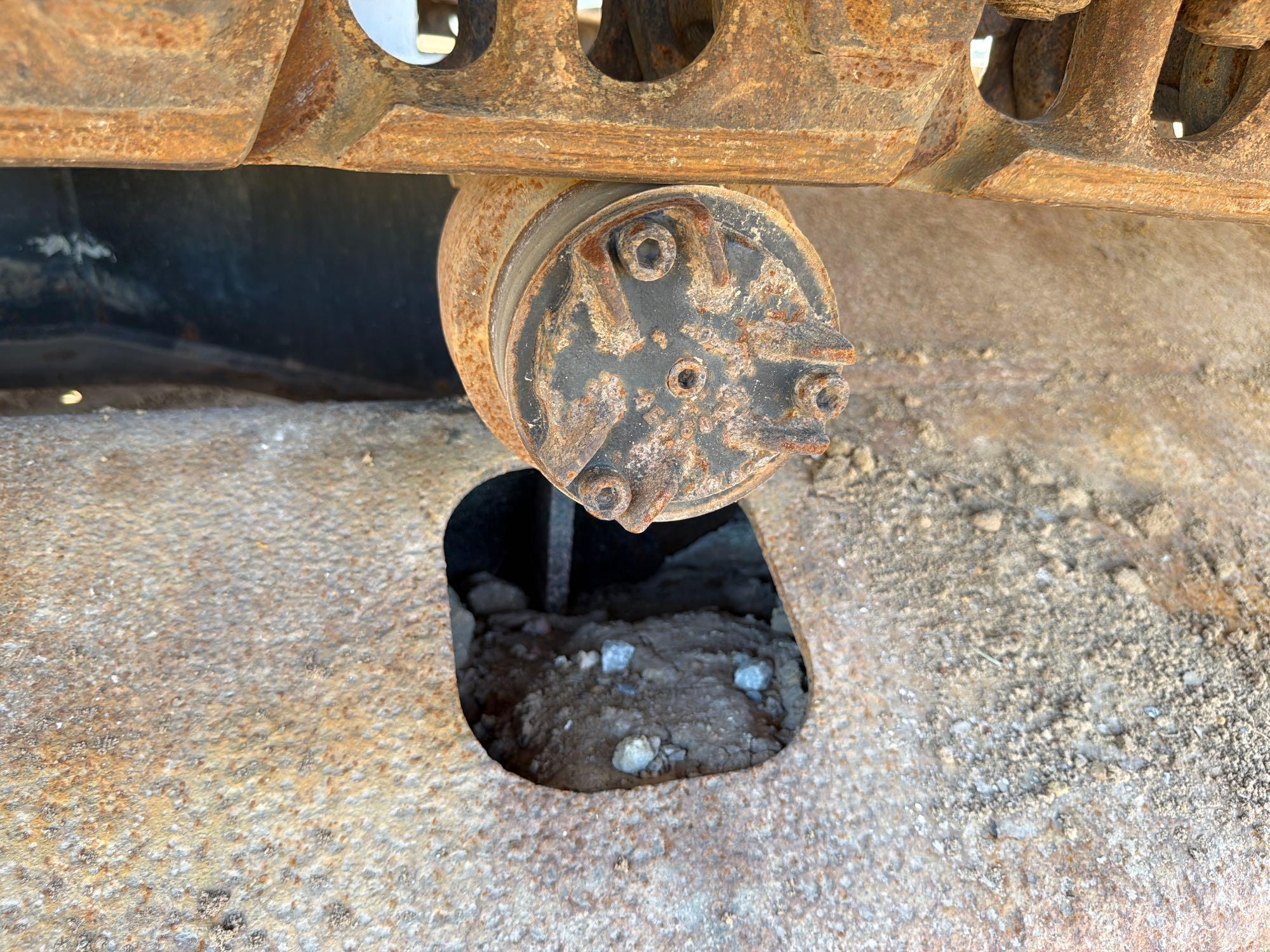 Caterpillar 320