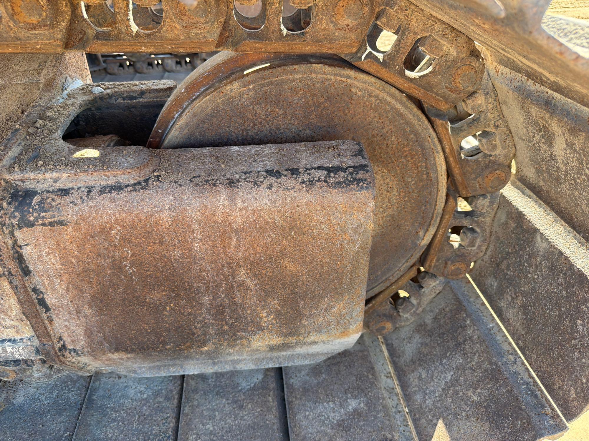 Caterpillar 320