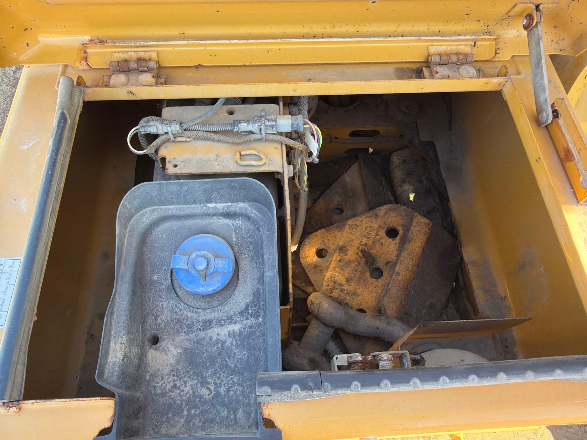 Caterpillar 320