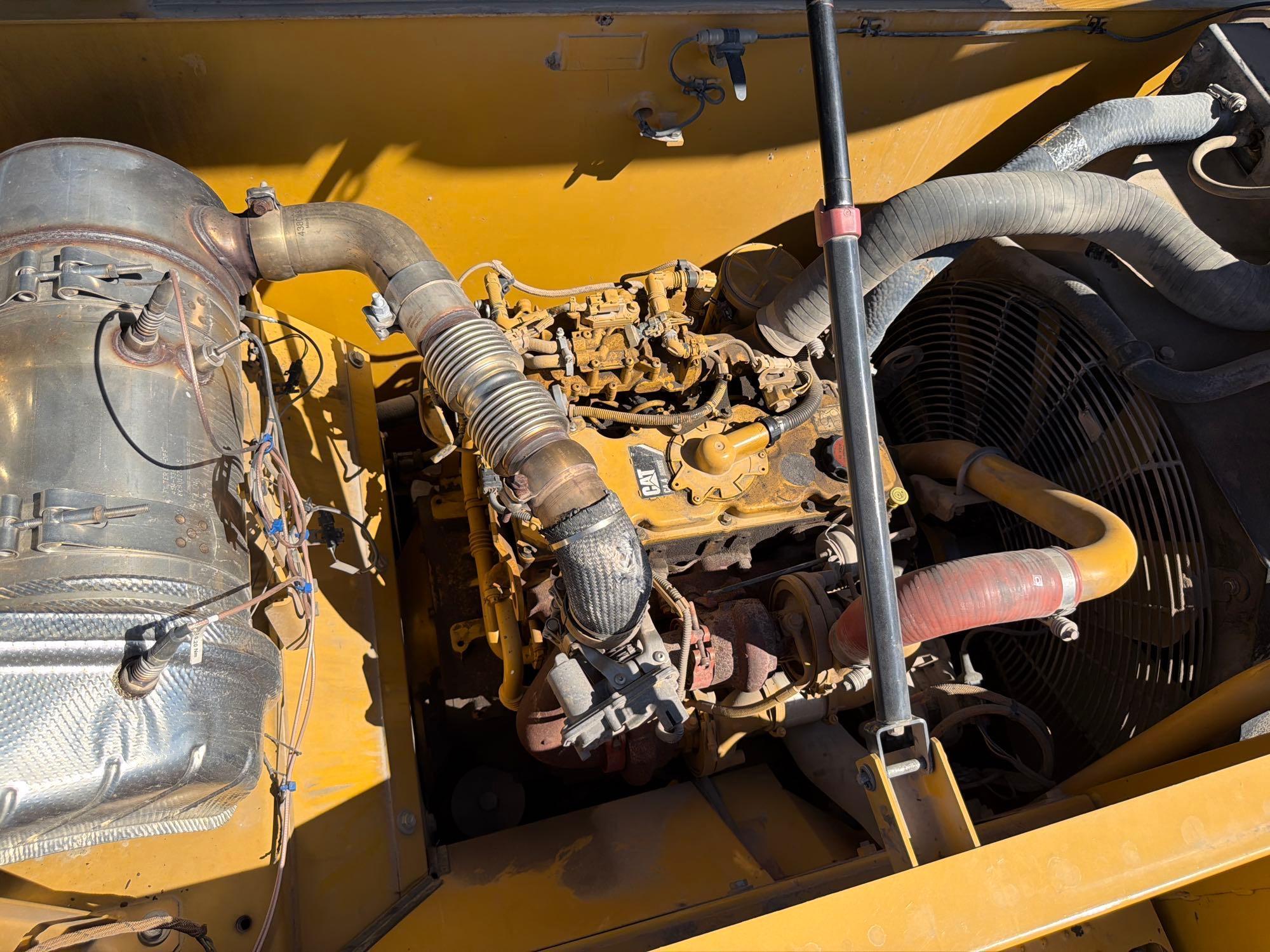 Caterpillar 320