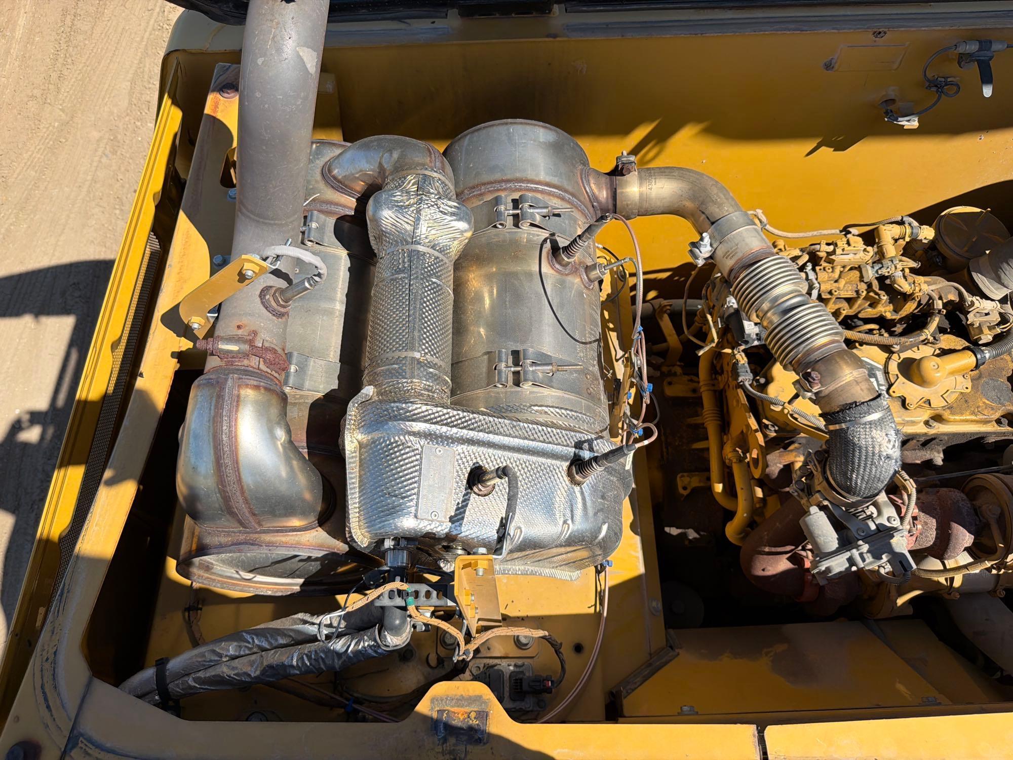 Caterpillar 320
