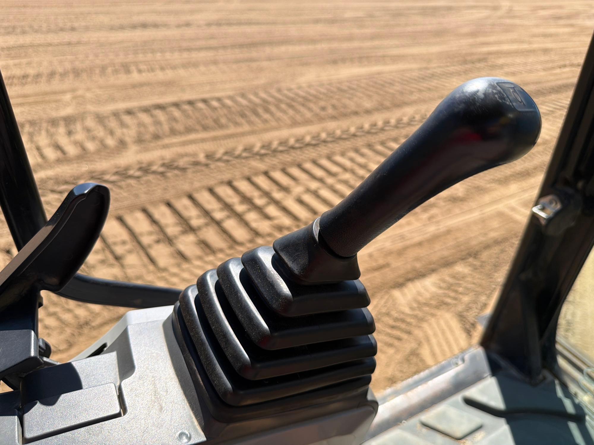 Caterpillar 320