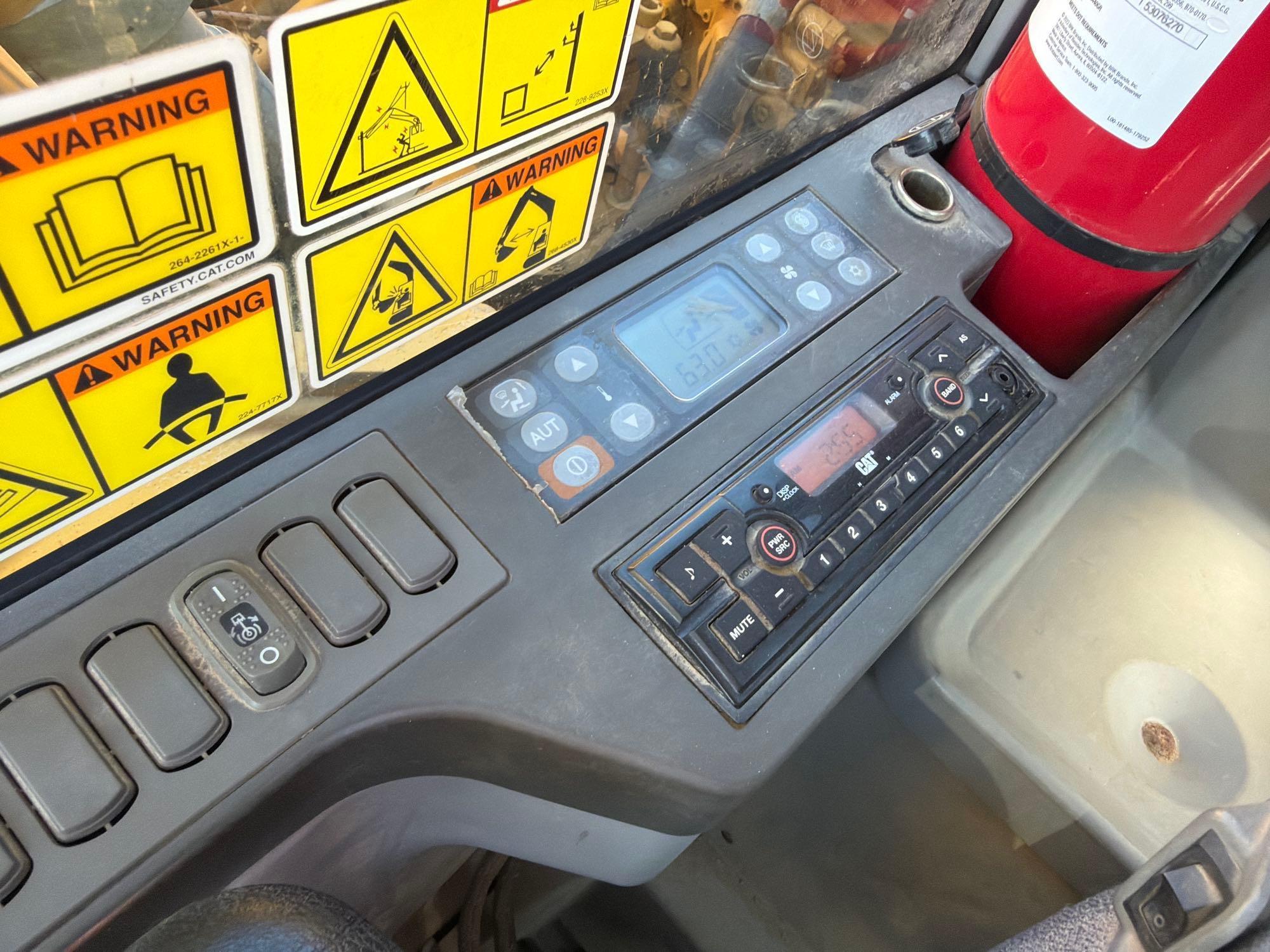Caterpillar 320