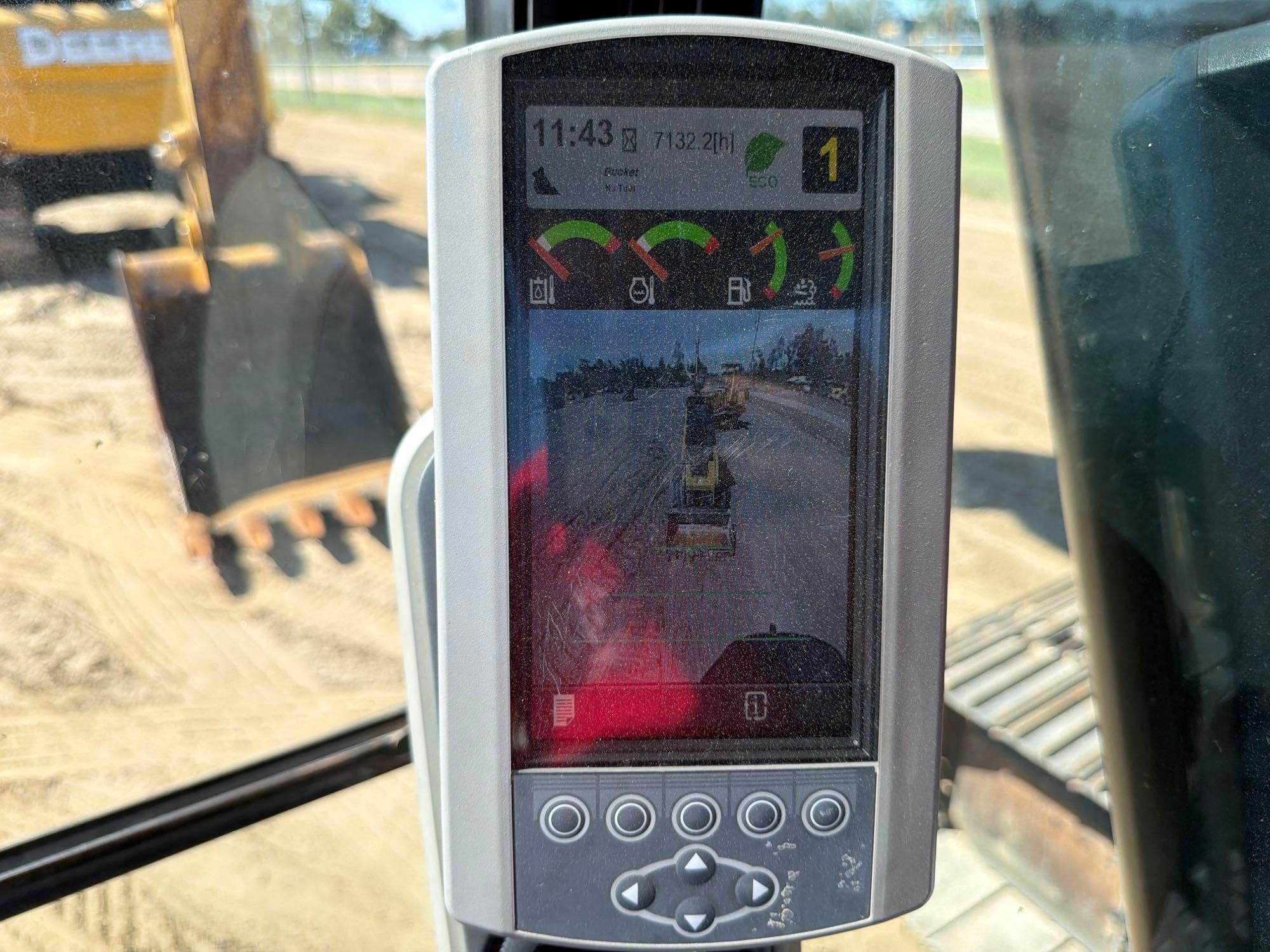 Caterpillar 320