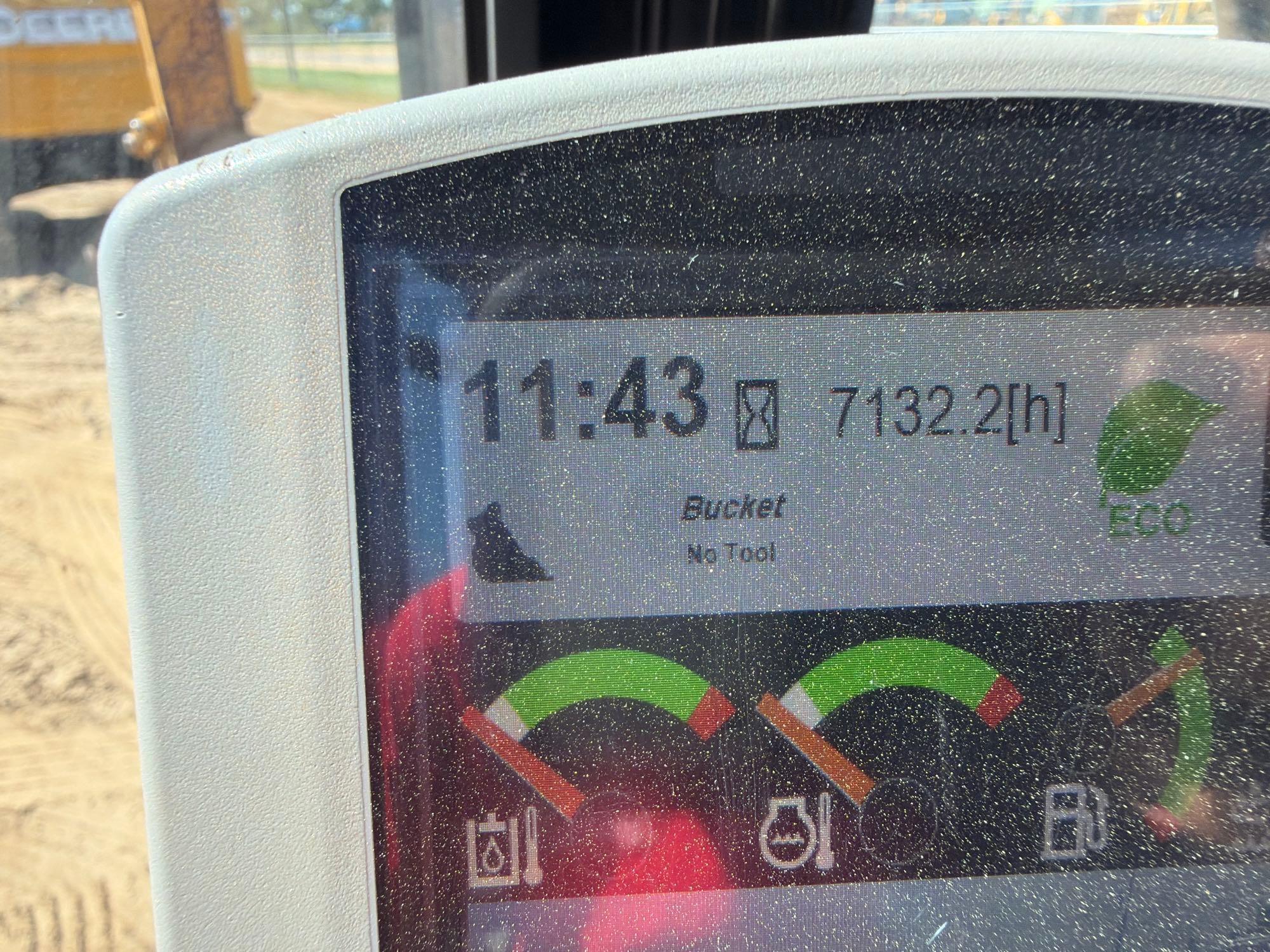 Caterpillar 320