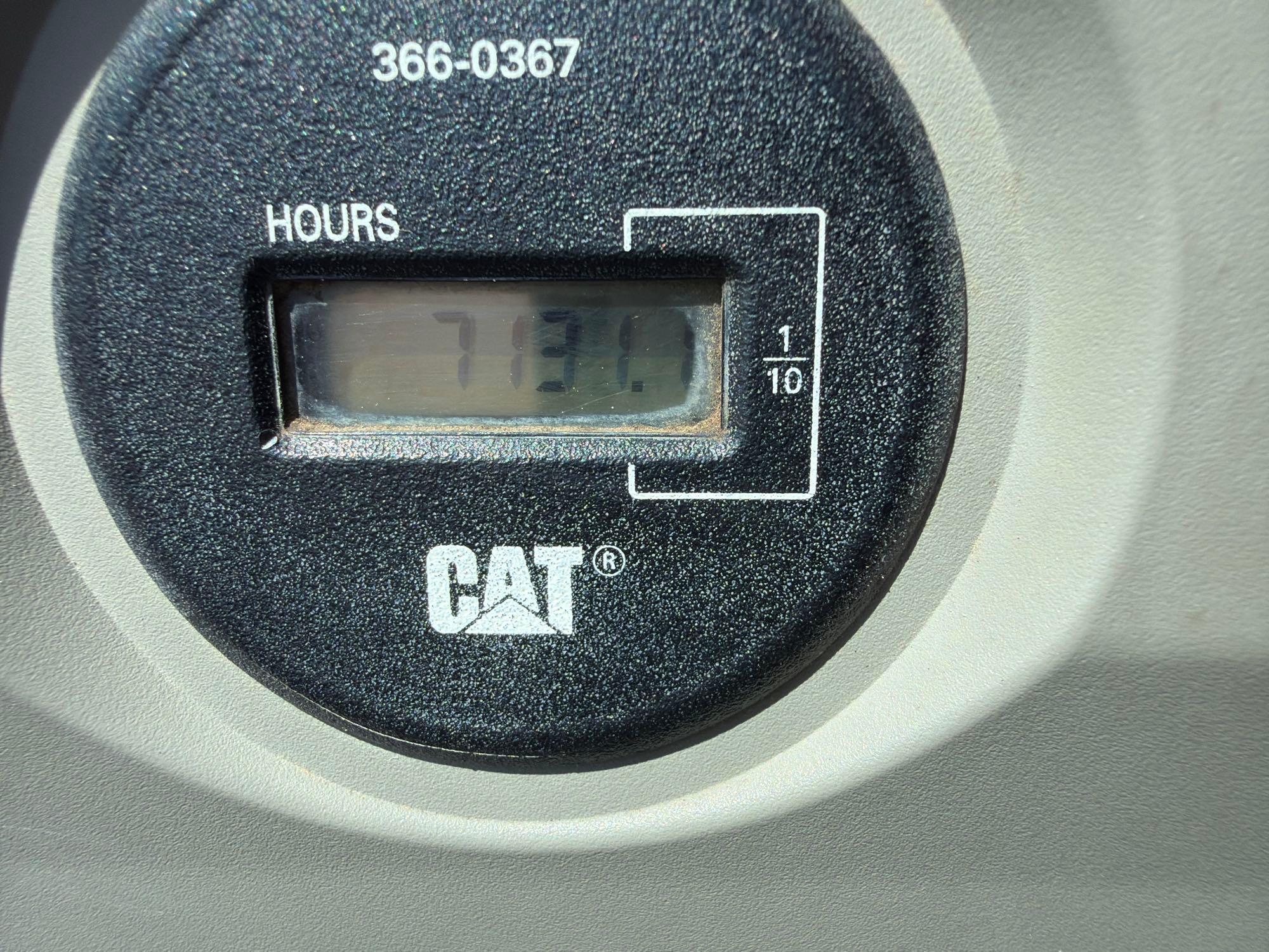 Caterpillar 320