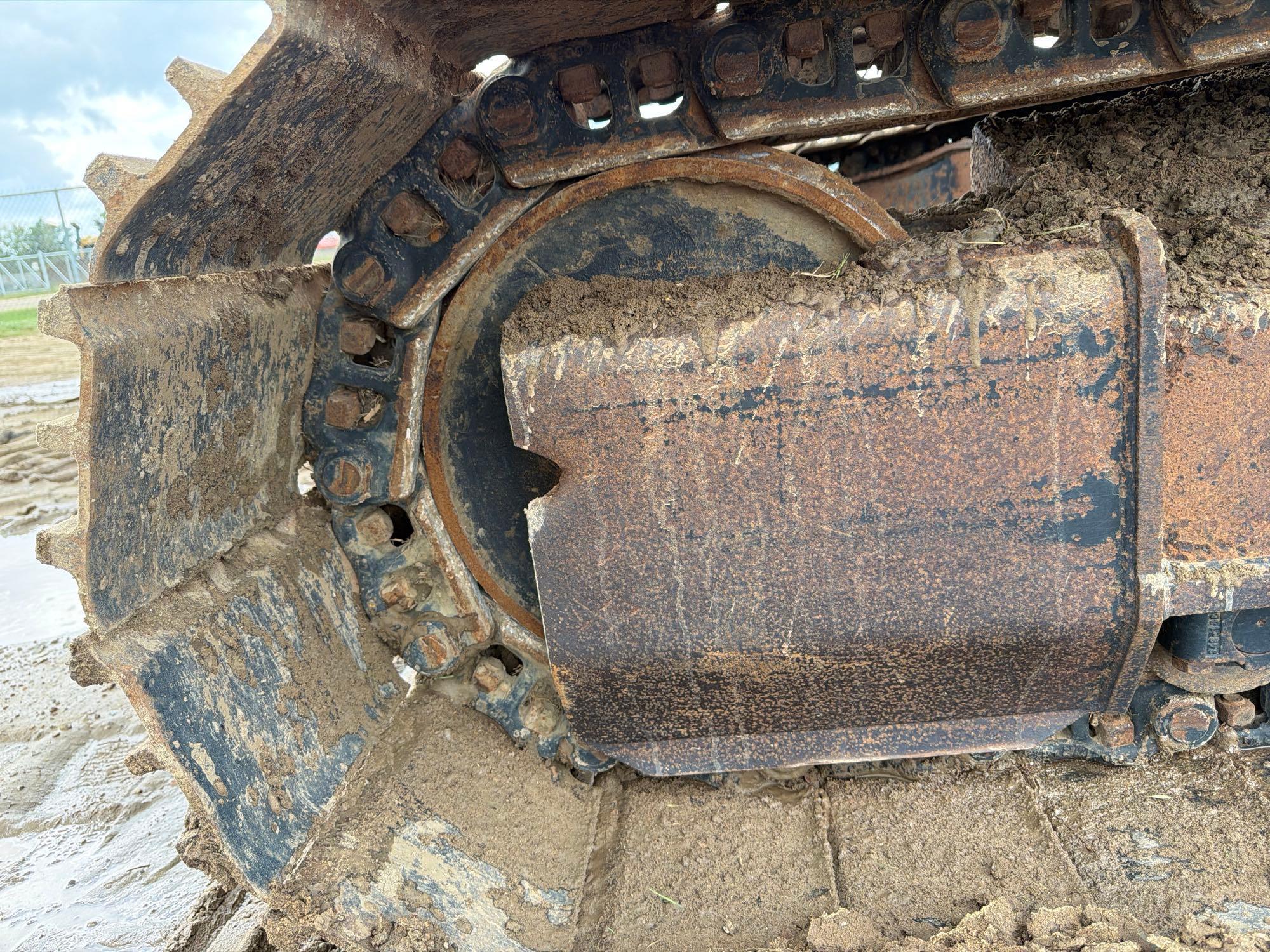 Caterpillar 320