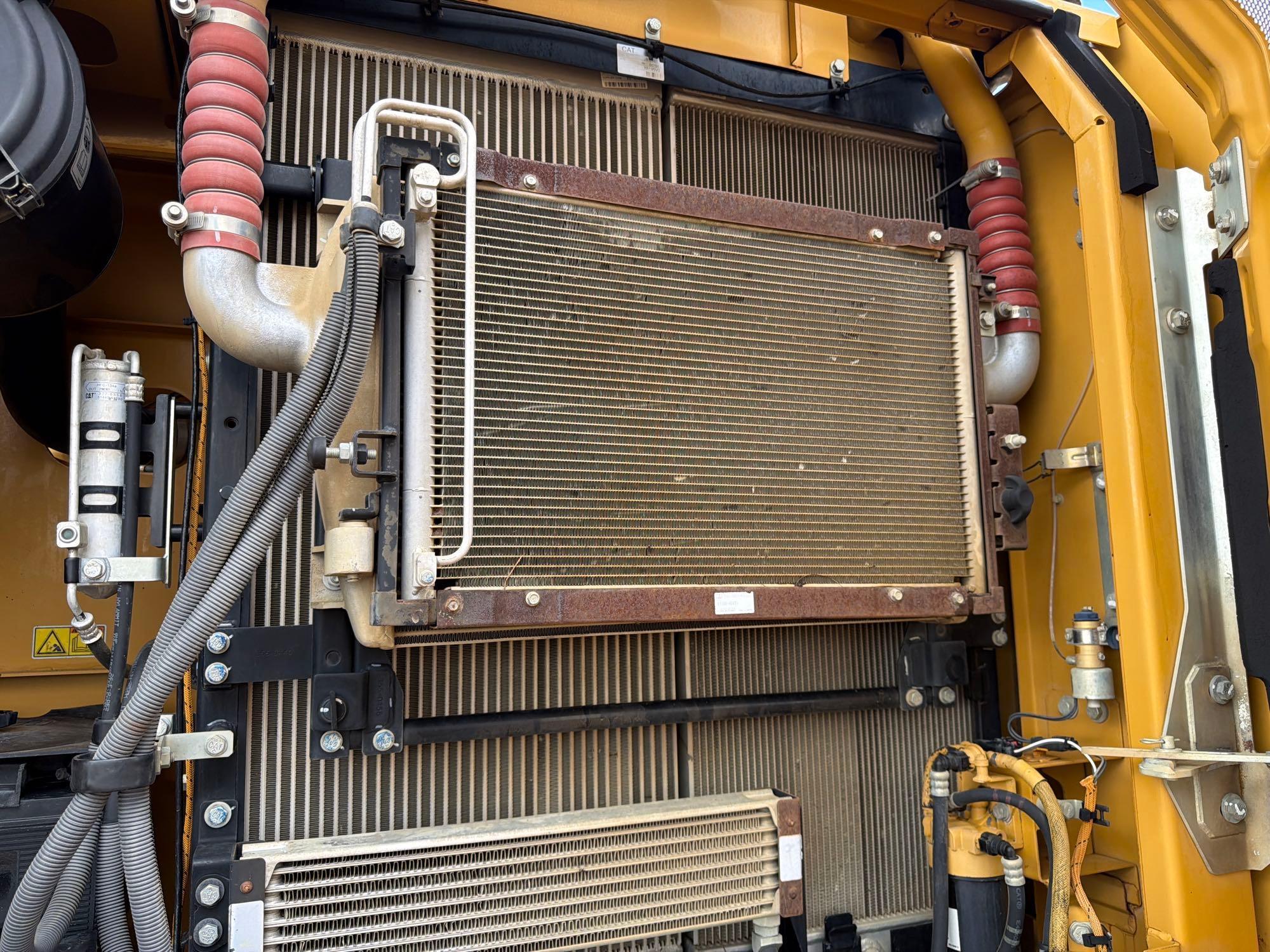 Caterpillar 320