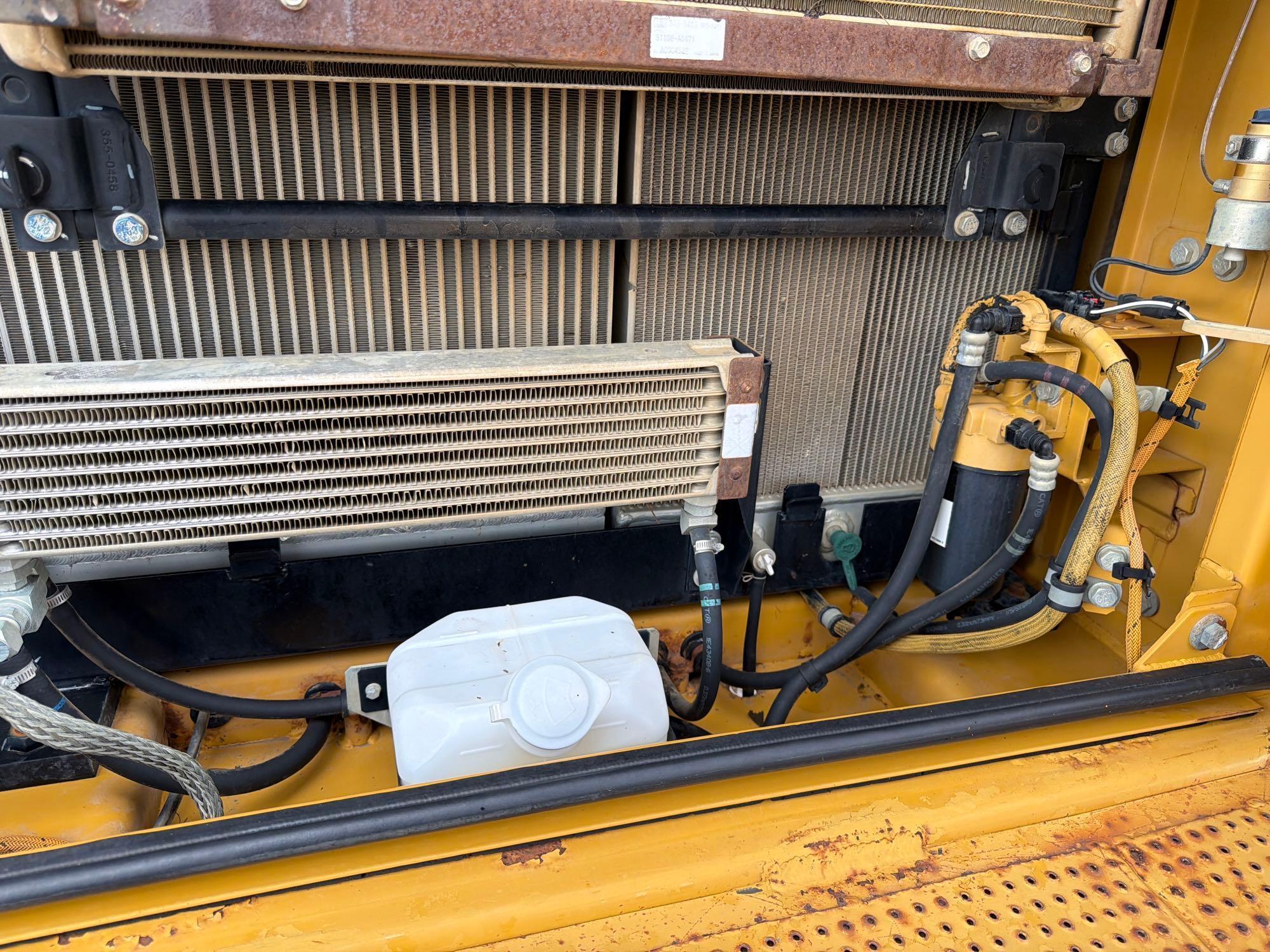 Caterpillar 320