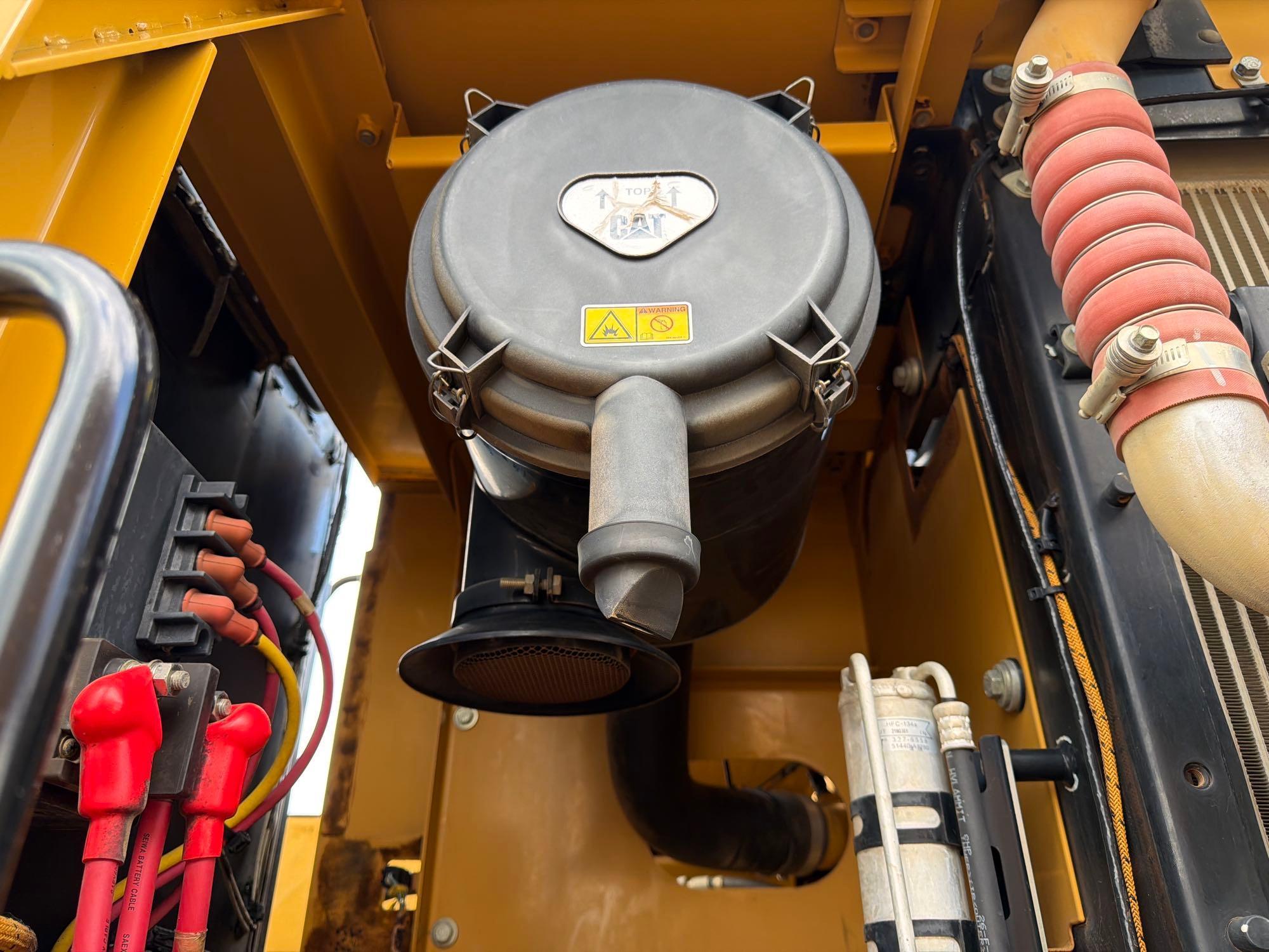 Caterpillar 320