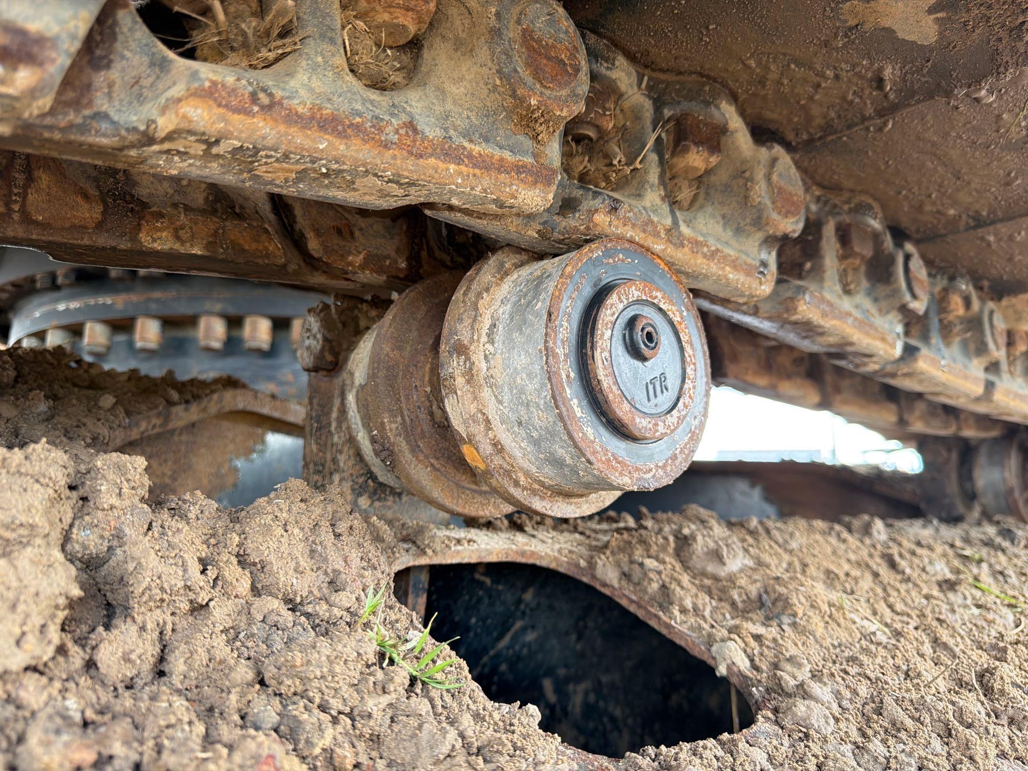 Caterpillar 320