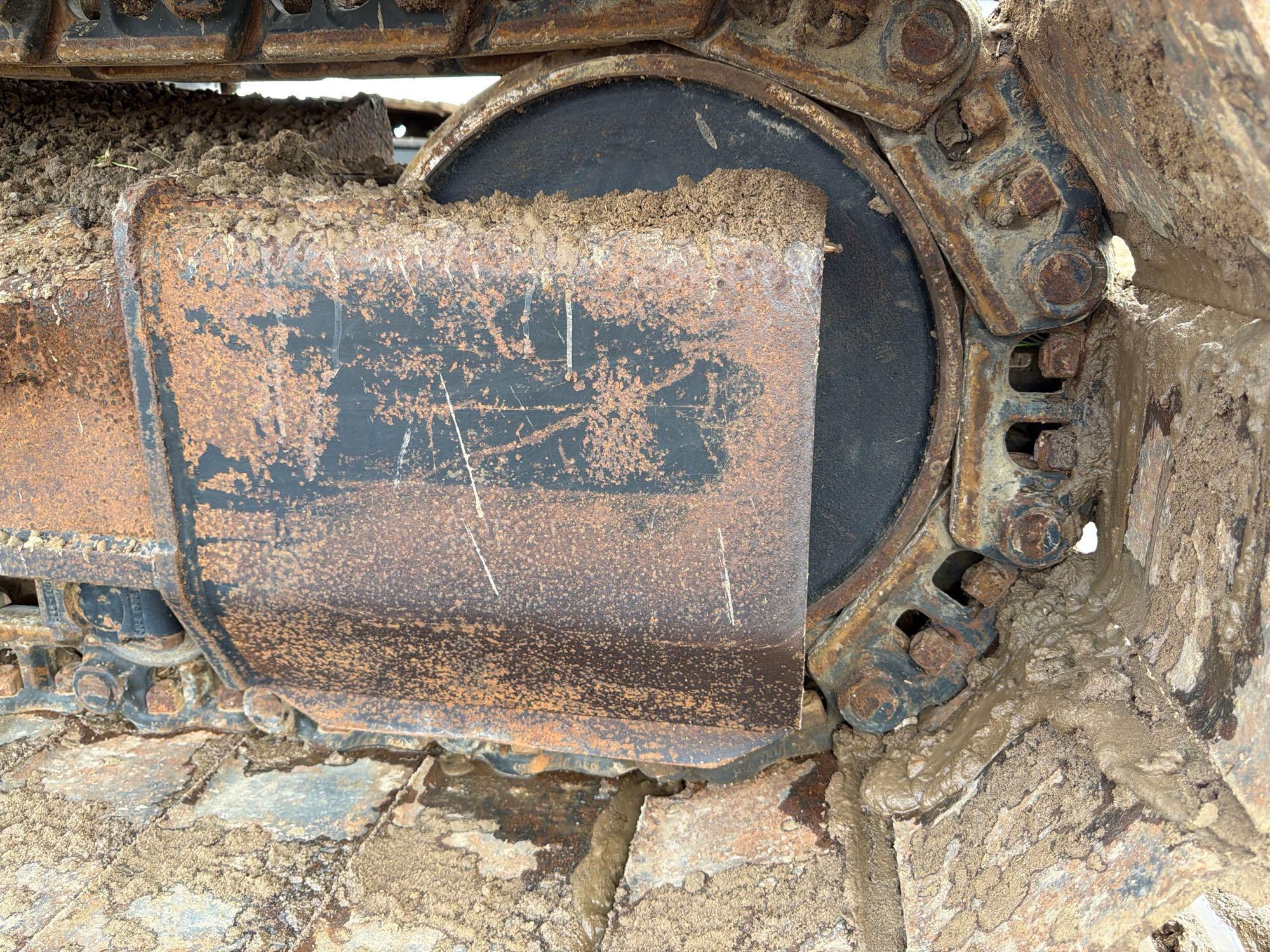 Caterpillar 320