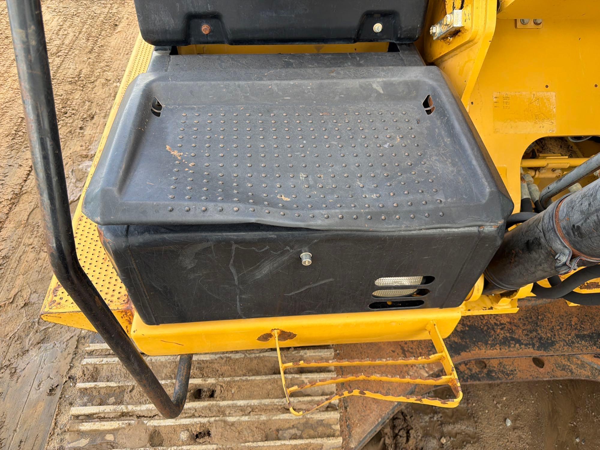 Caterpillar 320
