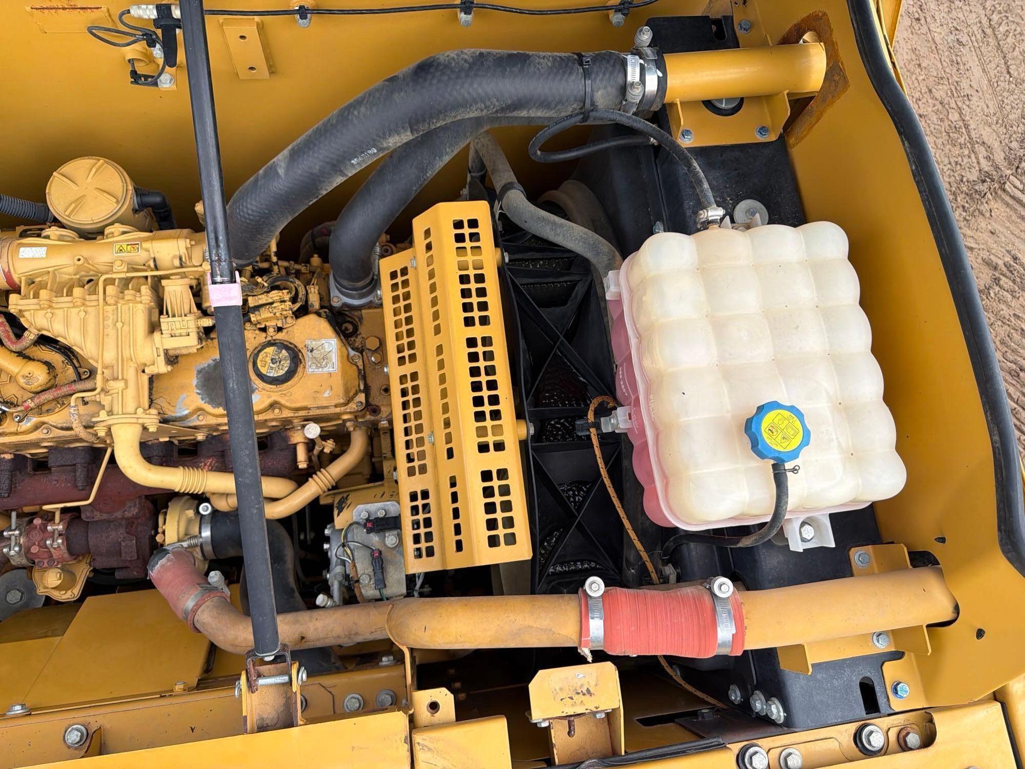 Caterpillar 320
