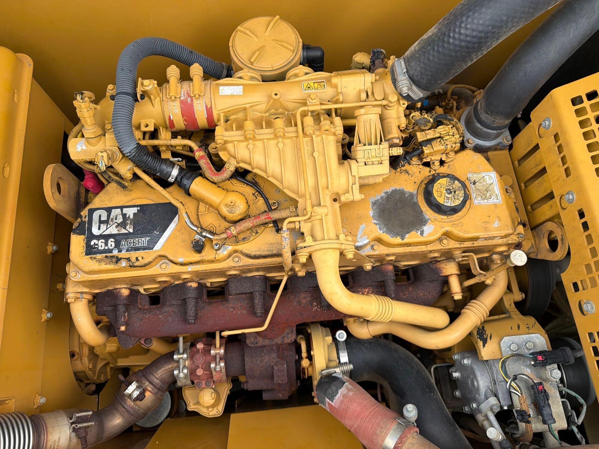 Caterpillar 320